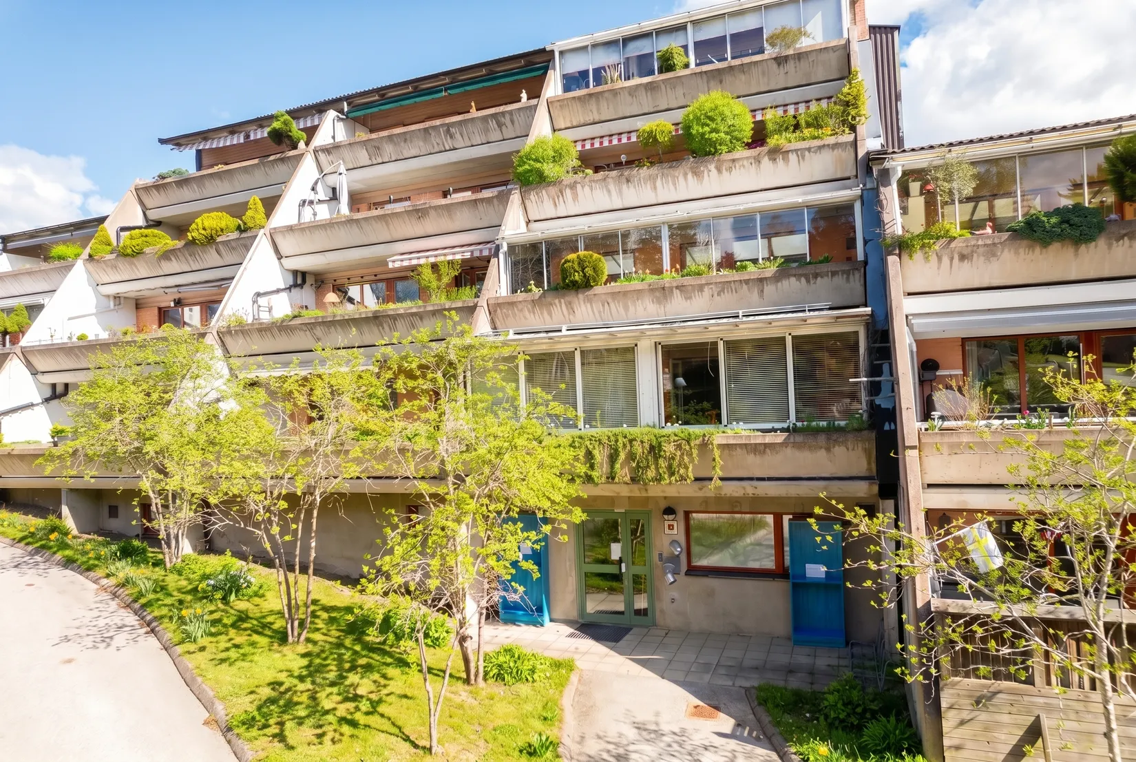 Bostadsrätt, Bergakungsvägen 9, Utsälje, Huddinge
