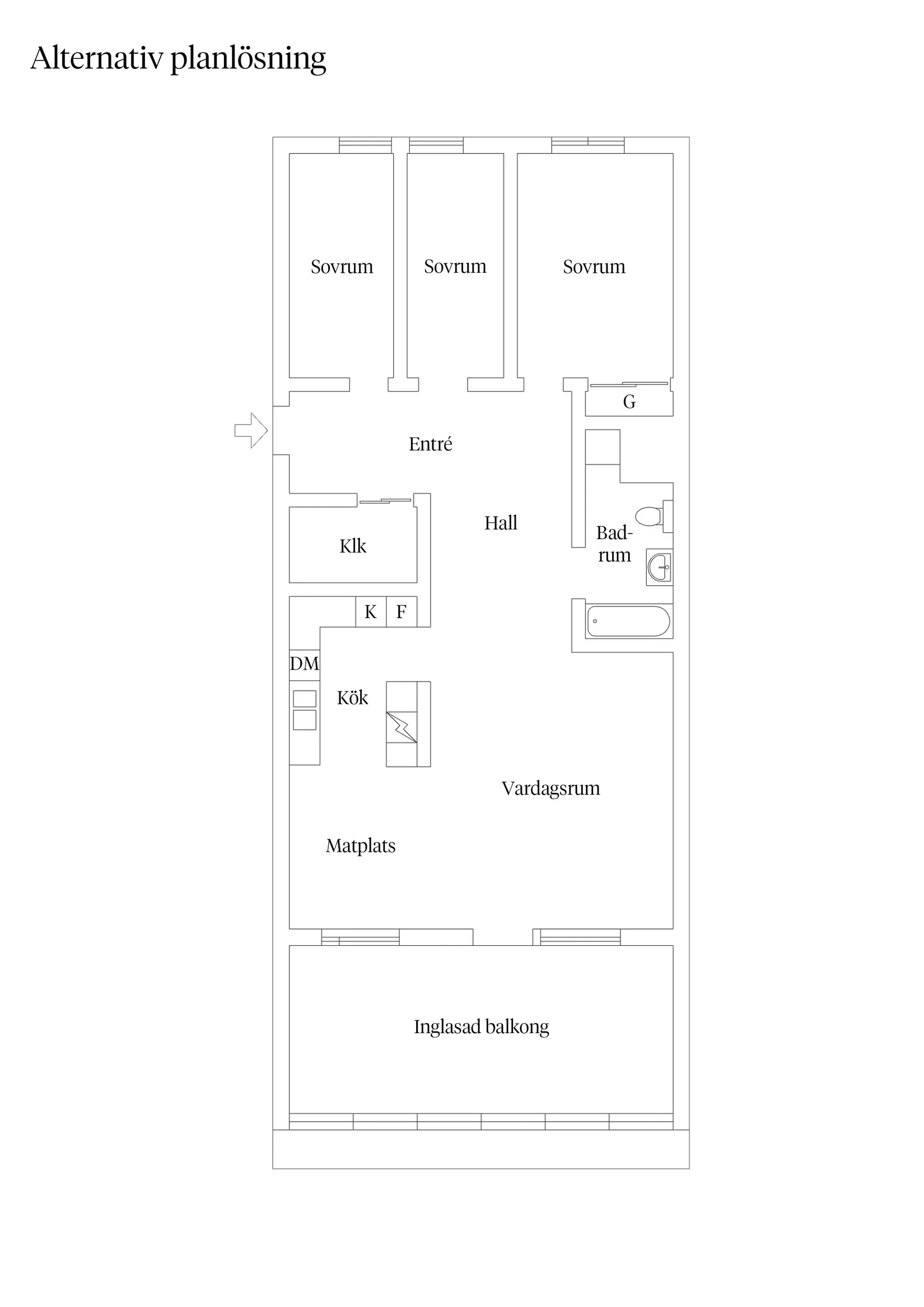 Bostadsrätt, Bergakungsvägen 9, Utsälje, Huddinge