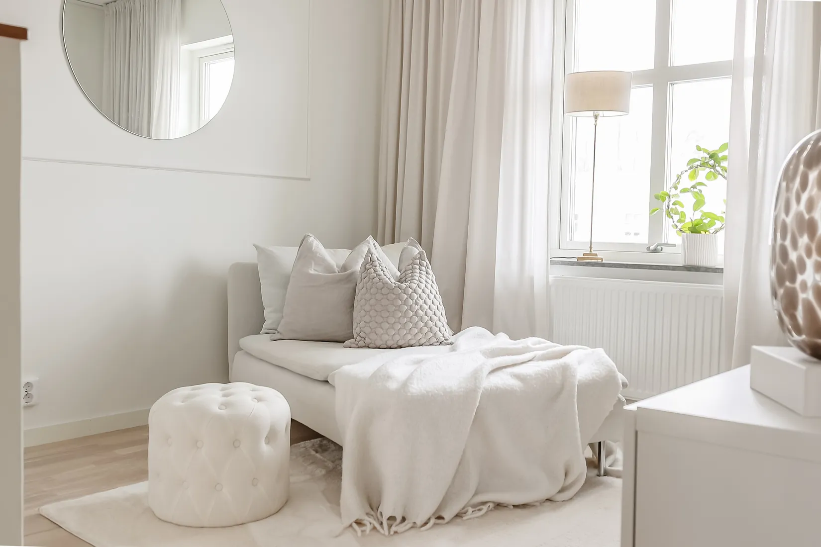 Radhus, Andgatan 4B, Kristinehamn