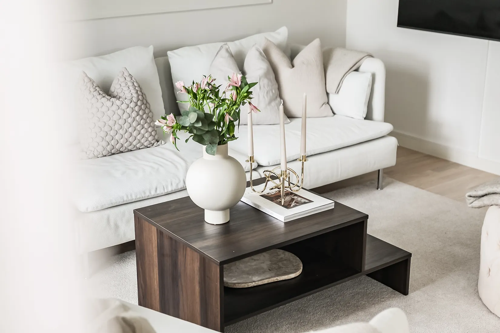 Radhus, Andgatan 4B, Kristinehamn