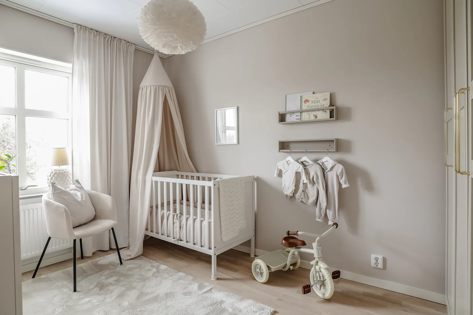 Radhus, Andgatan 4B, Kristinehamn