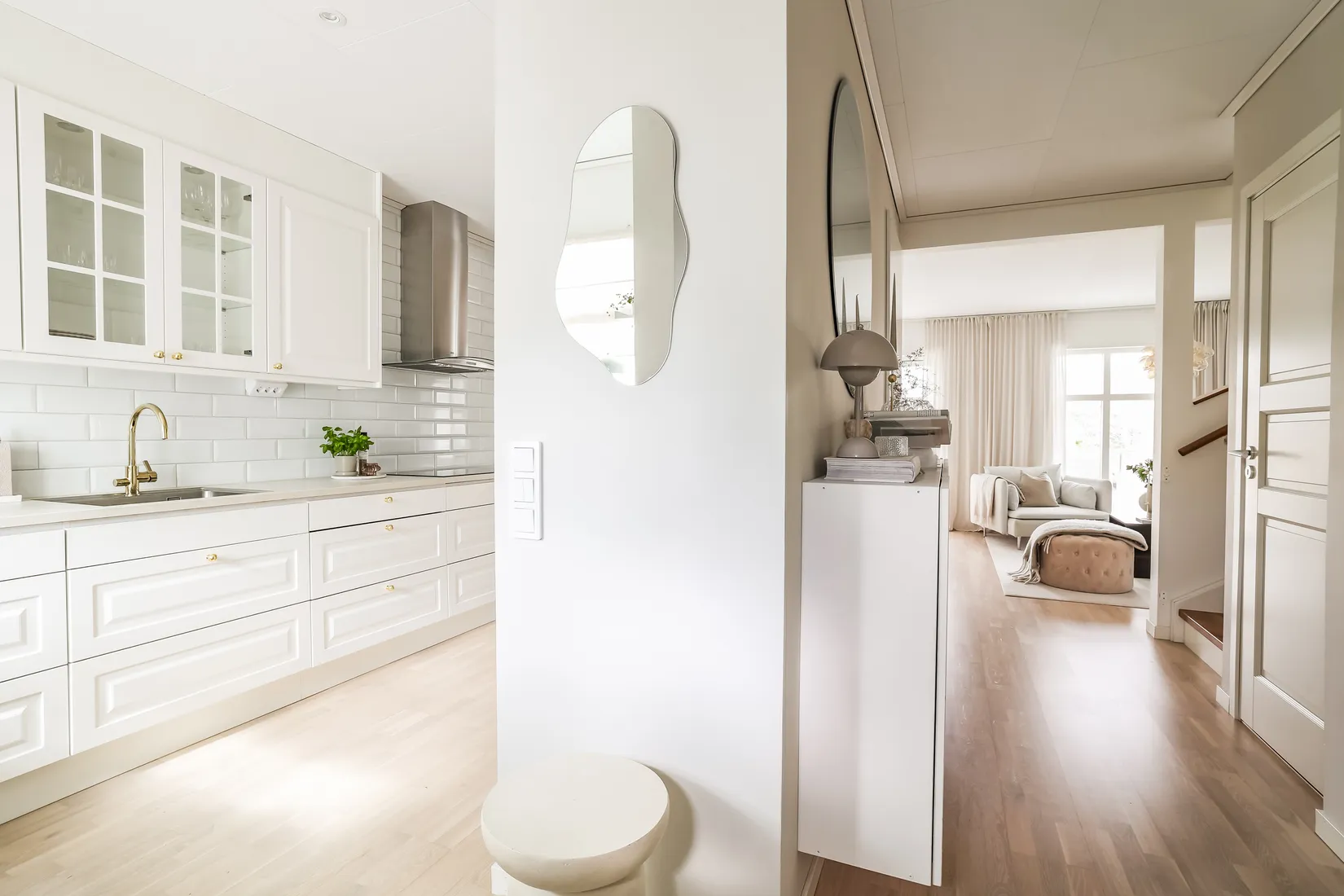 Radhus, Andgatan 4B, Kristinehamn