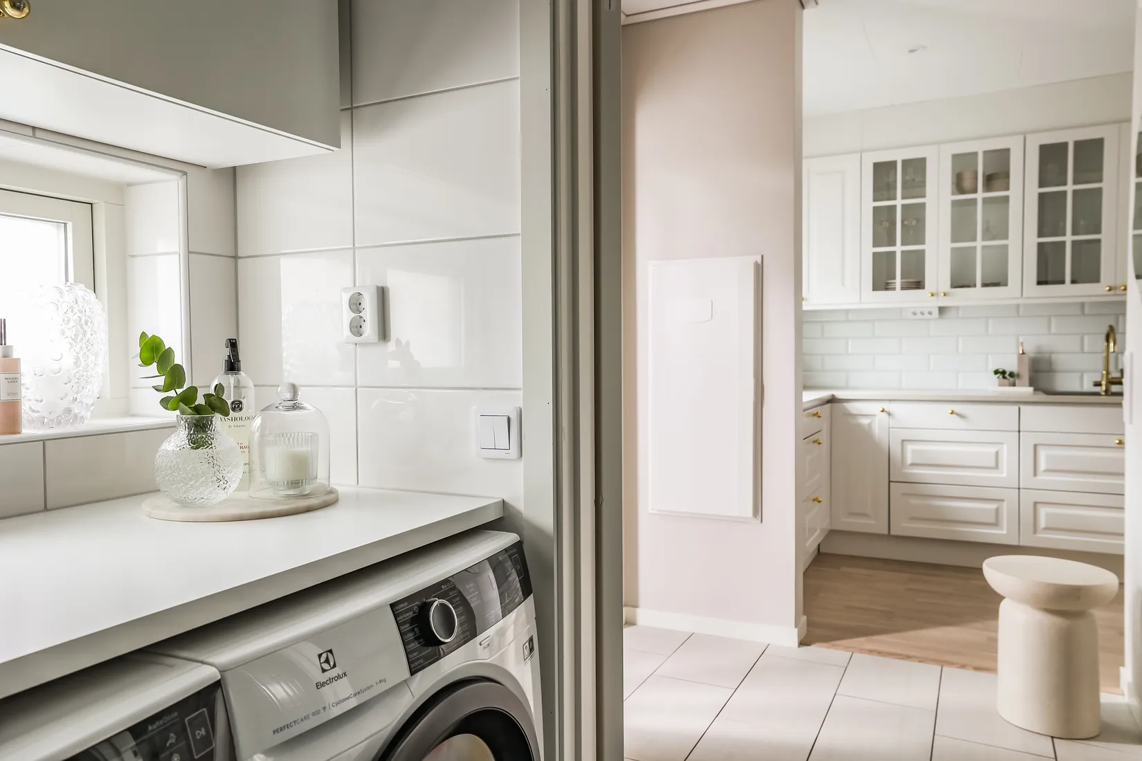 Radhus, Andgatan 4B, Kristinehamn