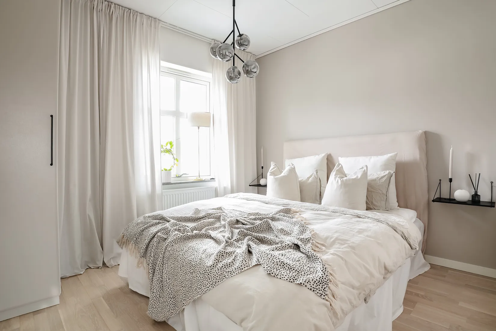 Radhus, Andgatan 4B, Kristinehamn