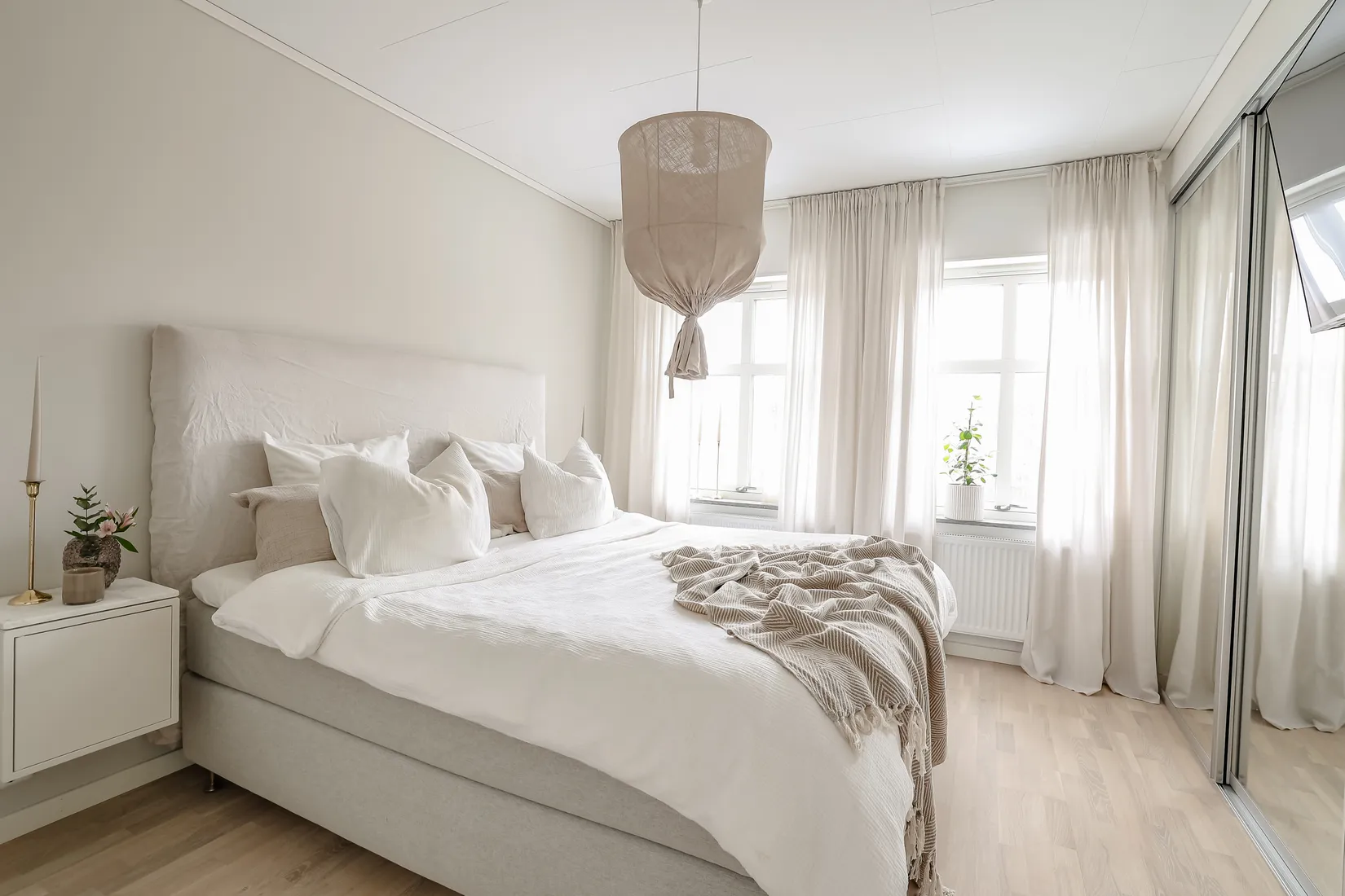 Radhus, Andgatan 4B, Kristinehamn