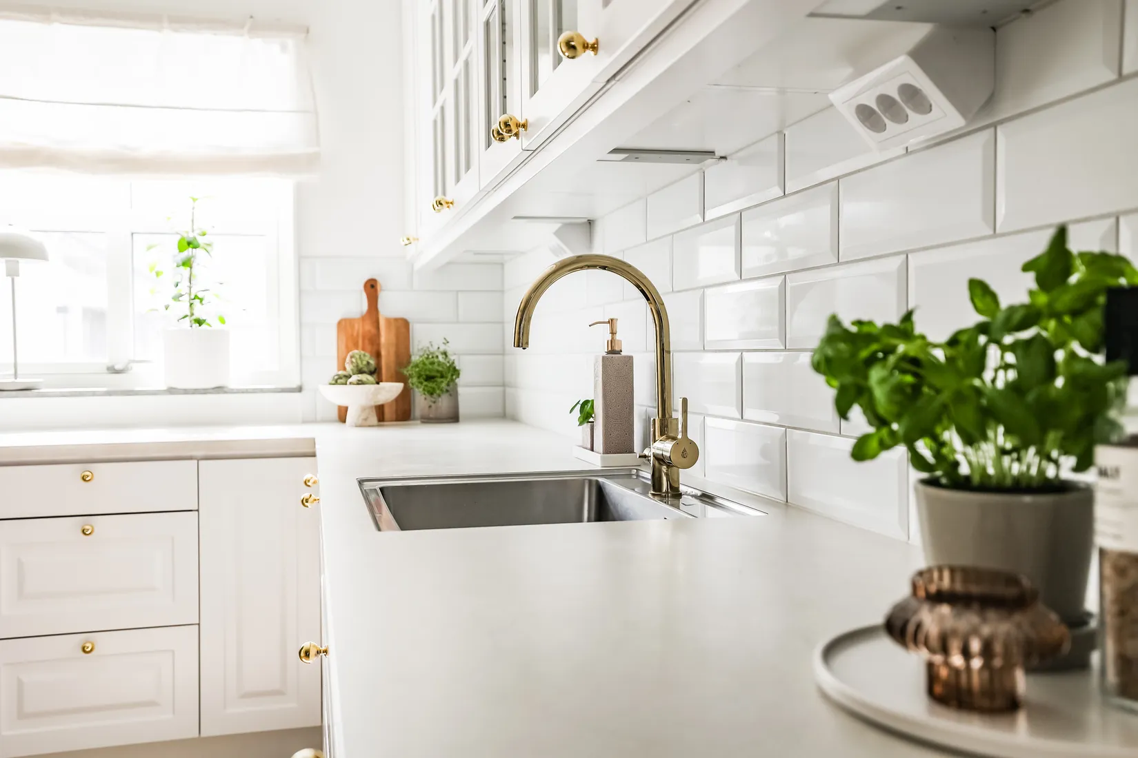 Radhus, Andgatan 4B, Kristinehamn