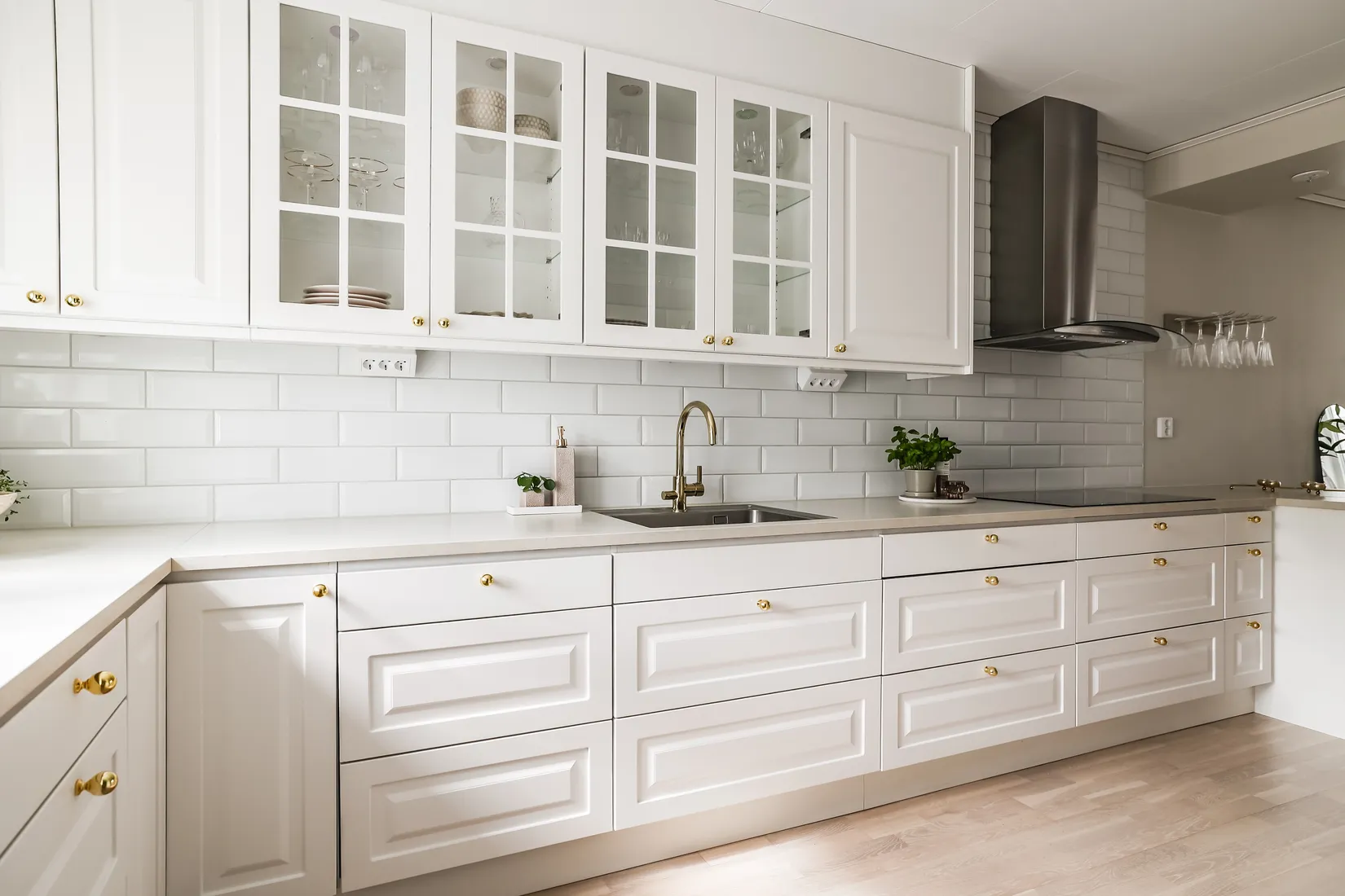 Radhus, Andgatan 4B, Kristinehamn