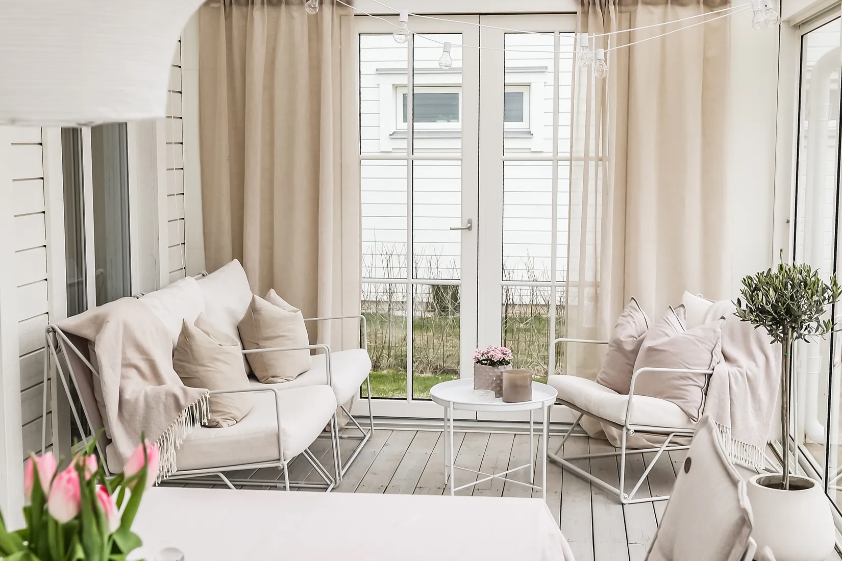 Radhus, Andgatan 4B, Kristinehamn