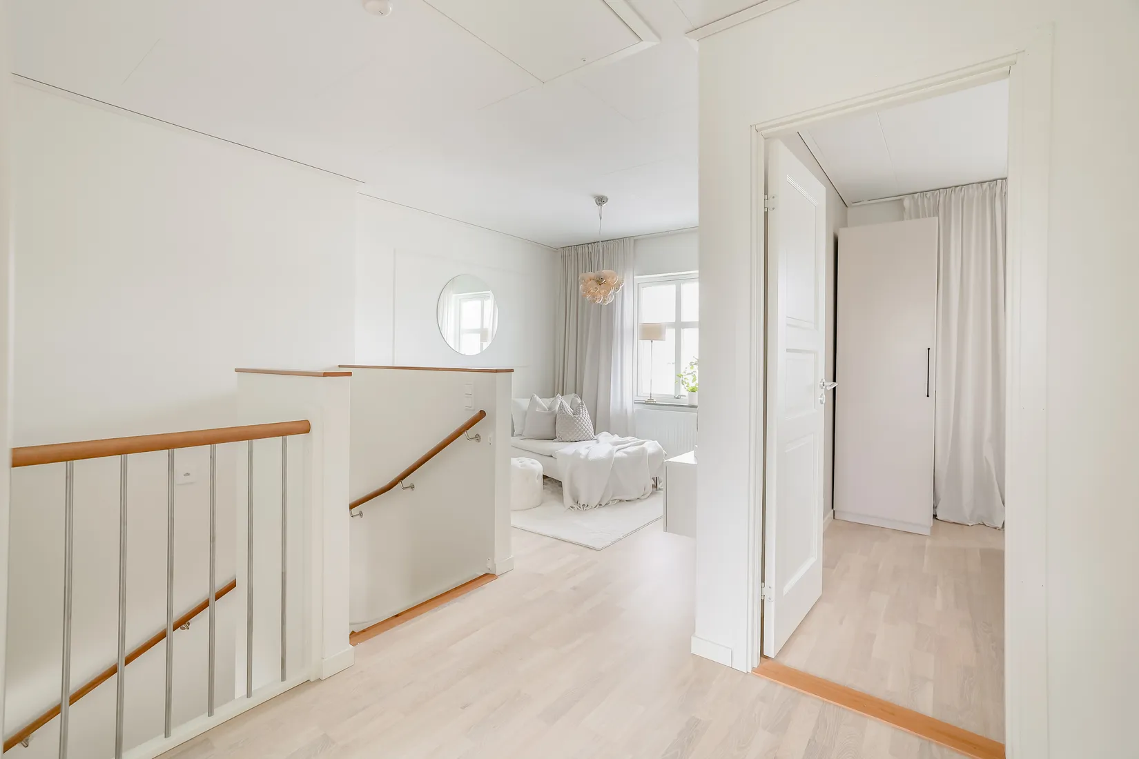 Radhus, Andgatan 4B, Kristinehamn