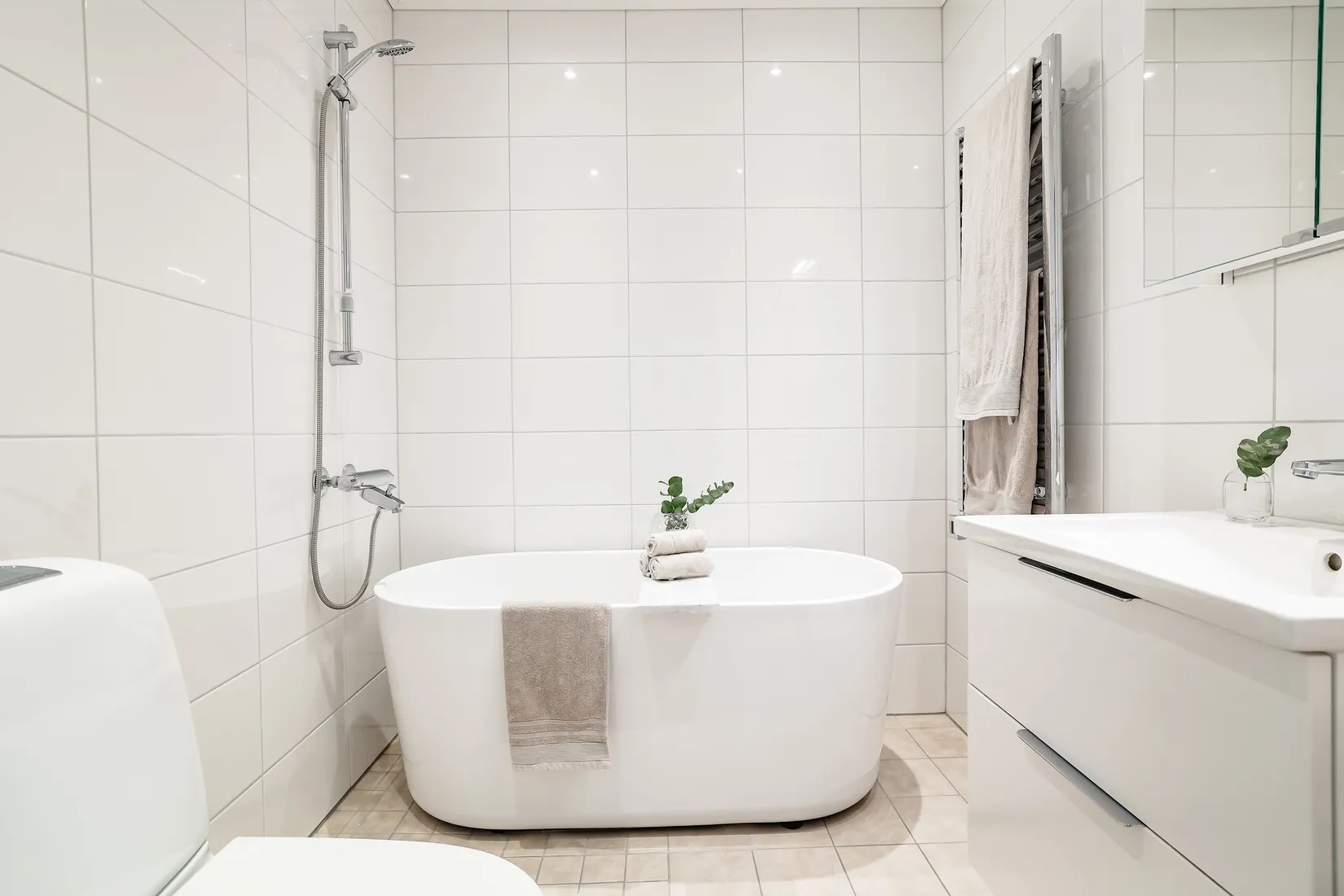 Radhus, Andgatan 4B, Kristinehamn