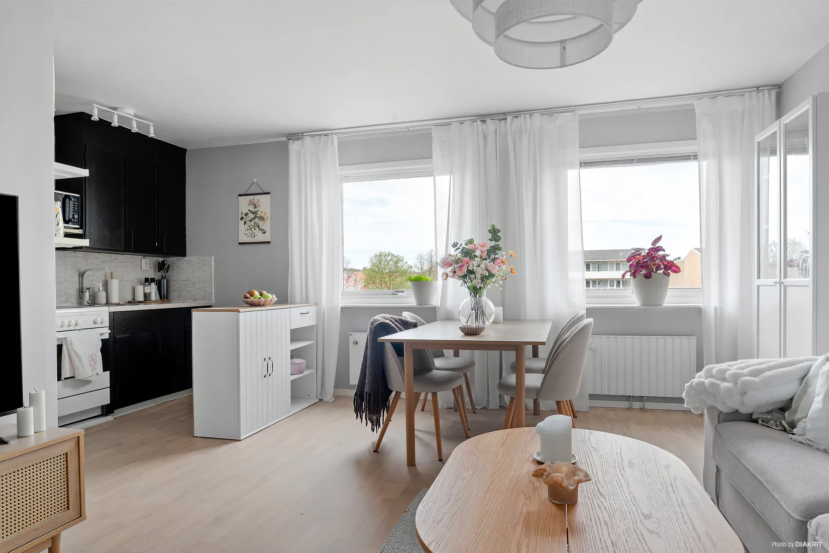 Bostadsrätt, Bergkristallsgatan 40, 2tr, Tynnered, Göteborg