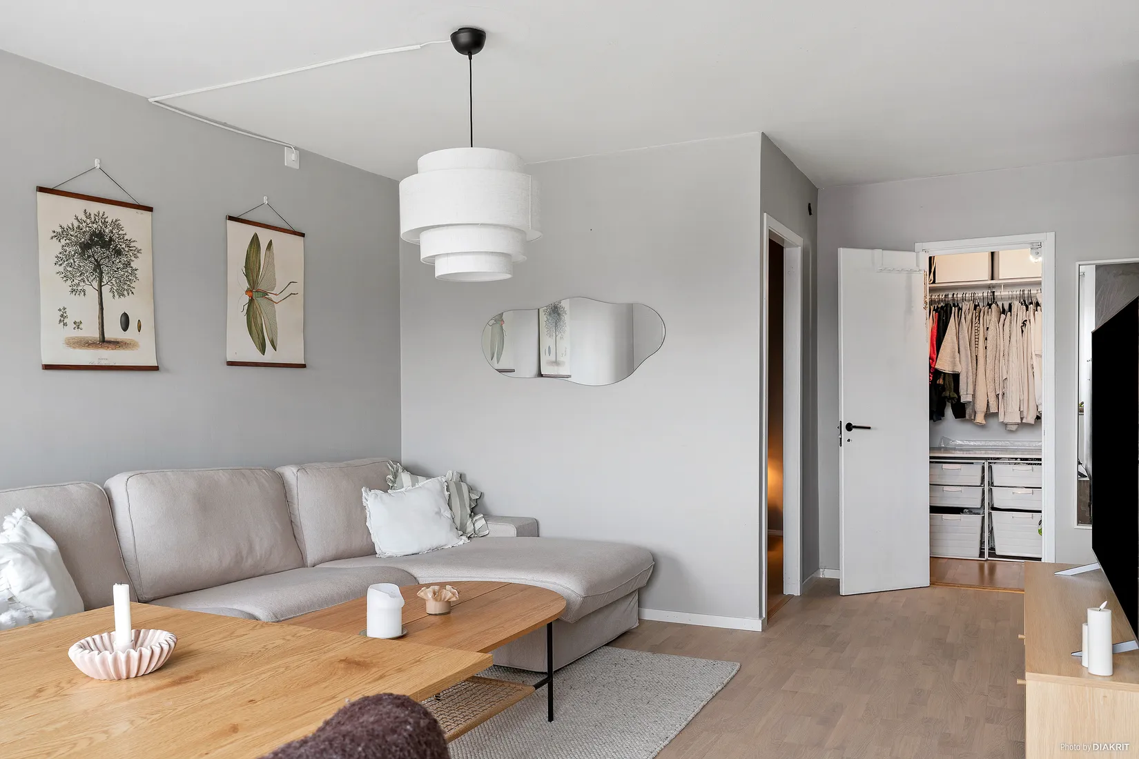 Bostadsrätt, Bergkristallsgatan 40, 2tr, Tynnered, Göteborg