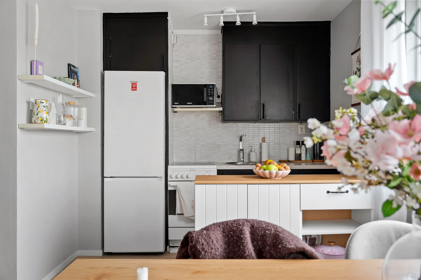 Bostadsrätt, Bergkristallsgatan 40, 2tr, Tynnered, Göteborg