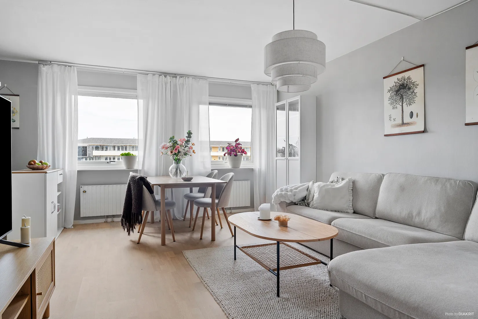 Bostadsrätt, Bergkristallsgatan 40, 2tr, Tynnered, Göteborg