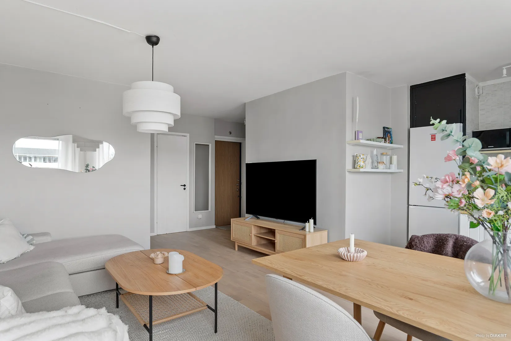 Bostadsrätt, Bergkristallsgatan 40, 2tr, Tynnered, Göteborg