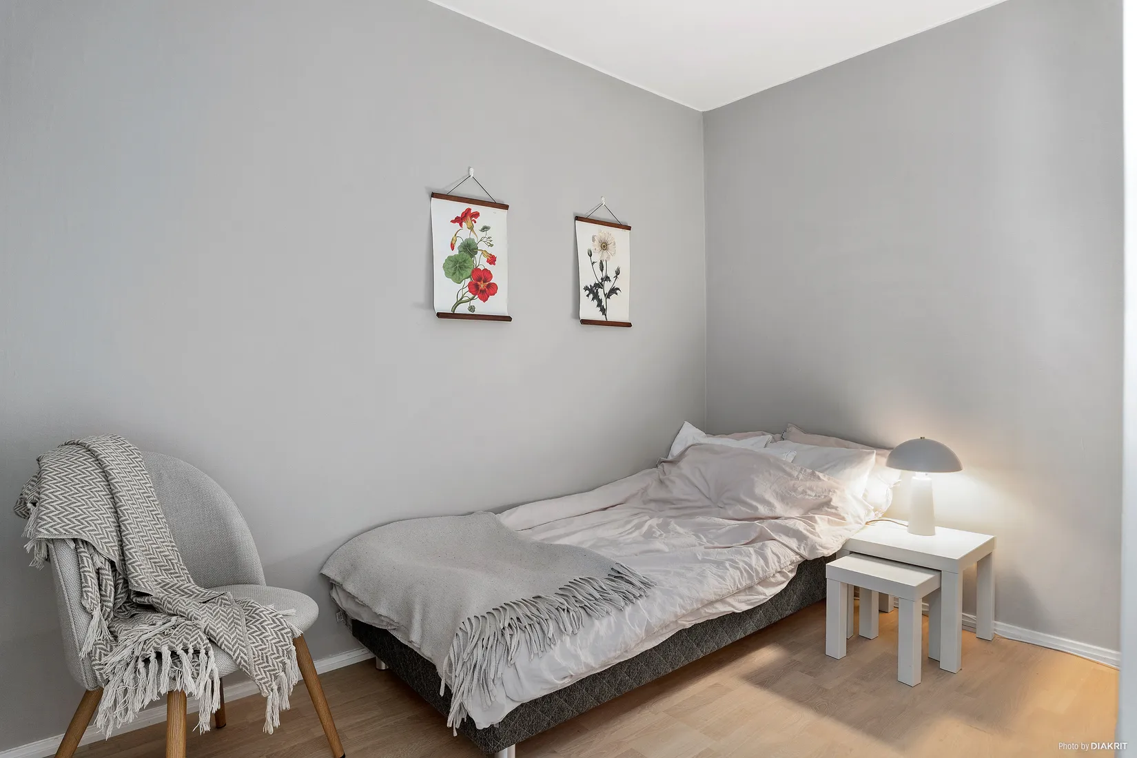 Bostadsrätt, Bergkristallsgatan 40, 2tr, Tynnered, Göteborg