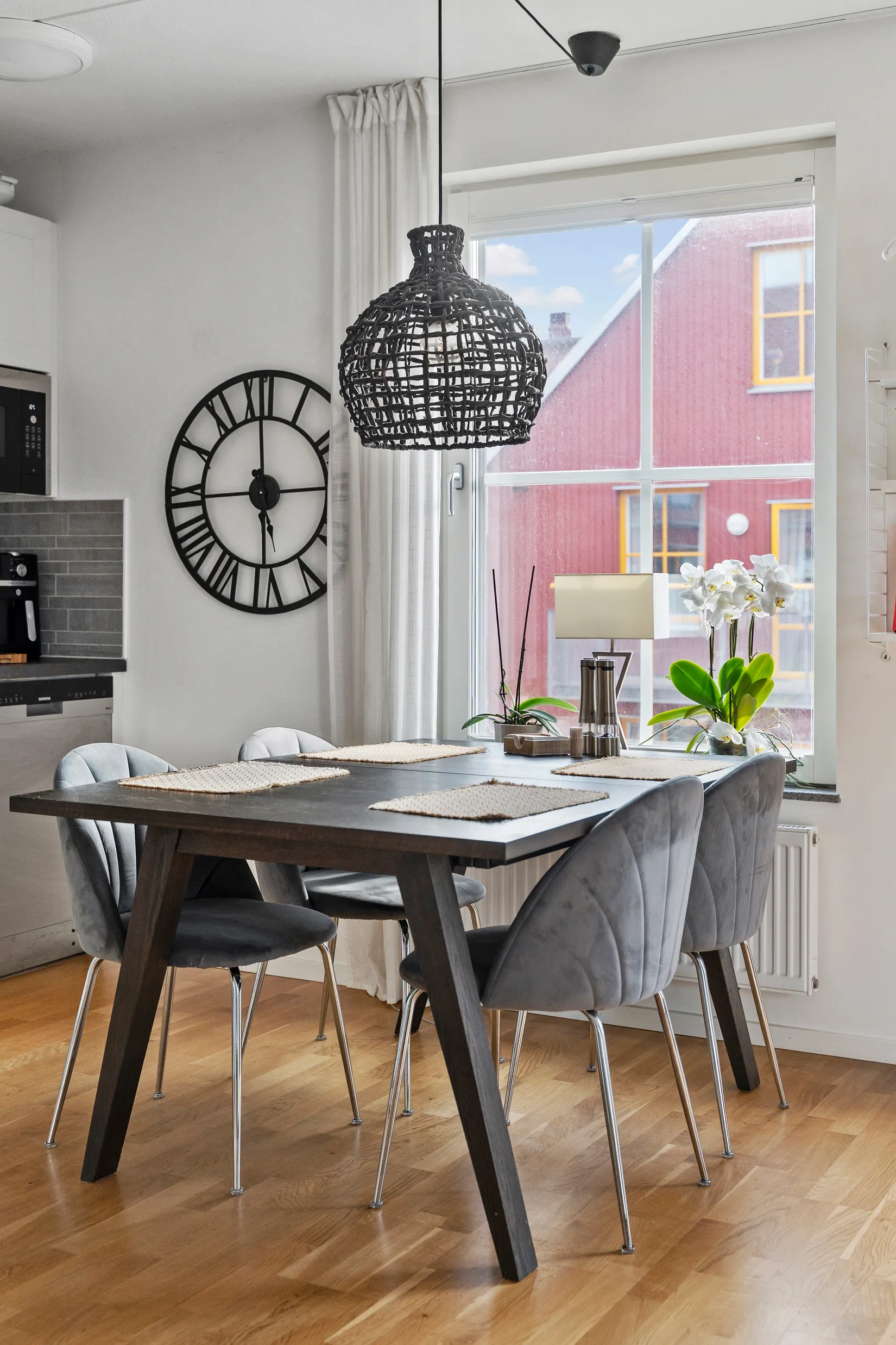 Bostadsrätt, Havtornsvägen 2, Tölö, Kungsbacka