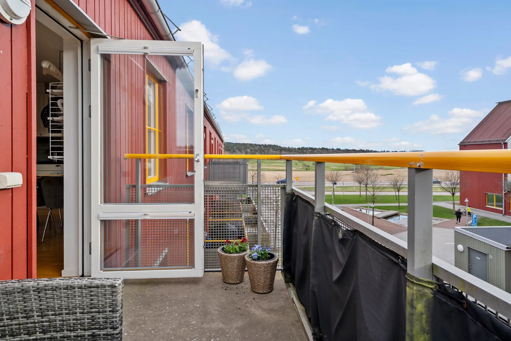 Bostadsrätt, Havtornsvägen 2, Tölö, Kungsbacka