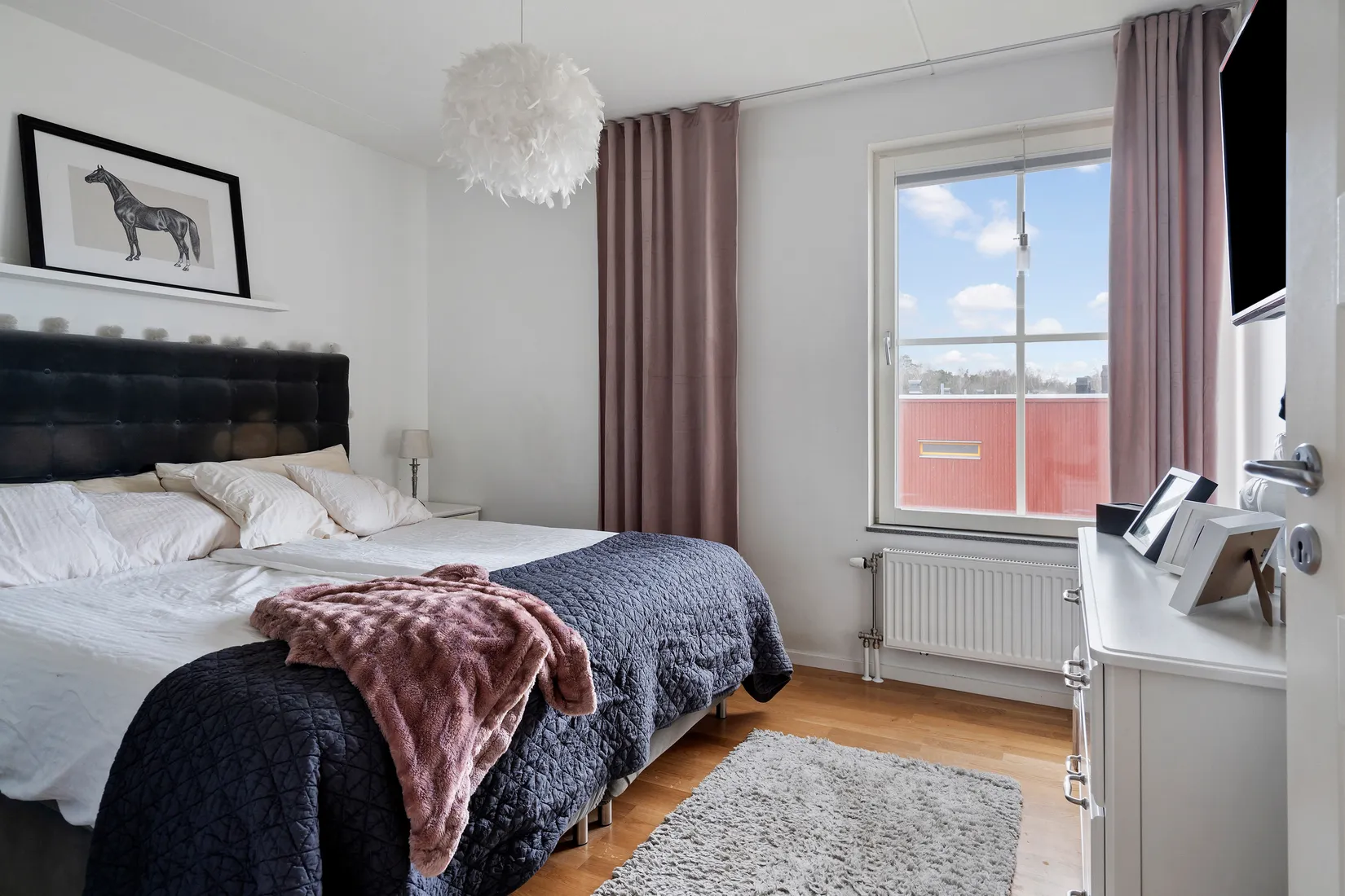 Bostadsrätt, Havtornsvägen 2, Tölö, Kungsbacka