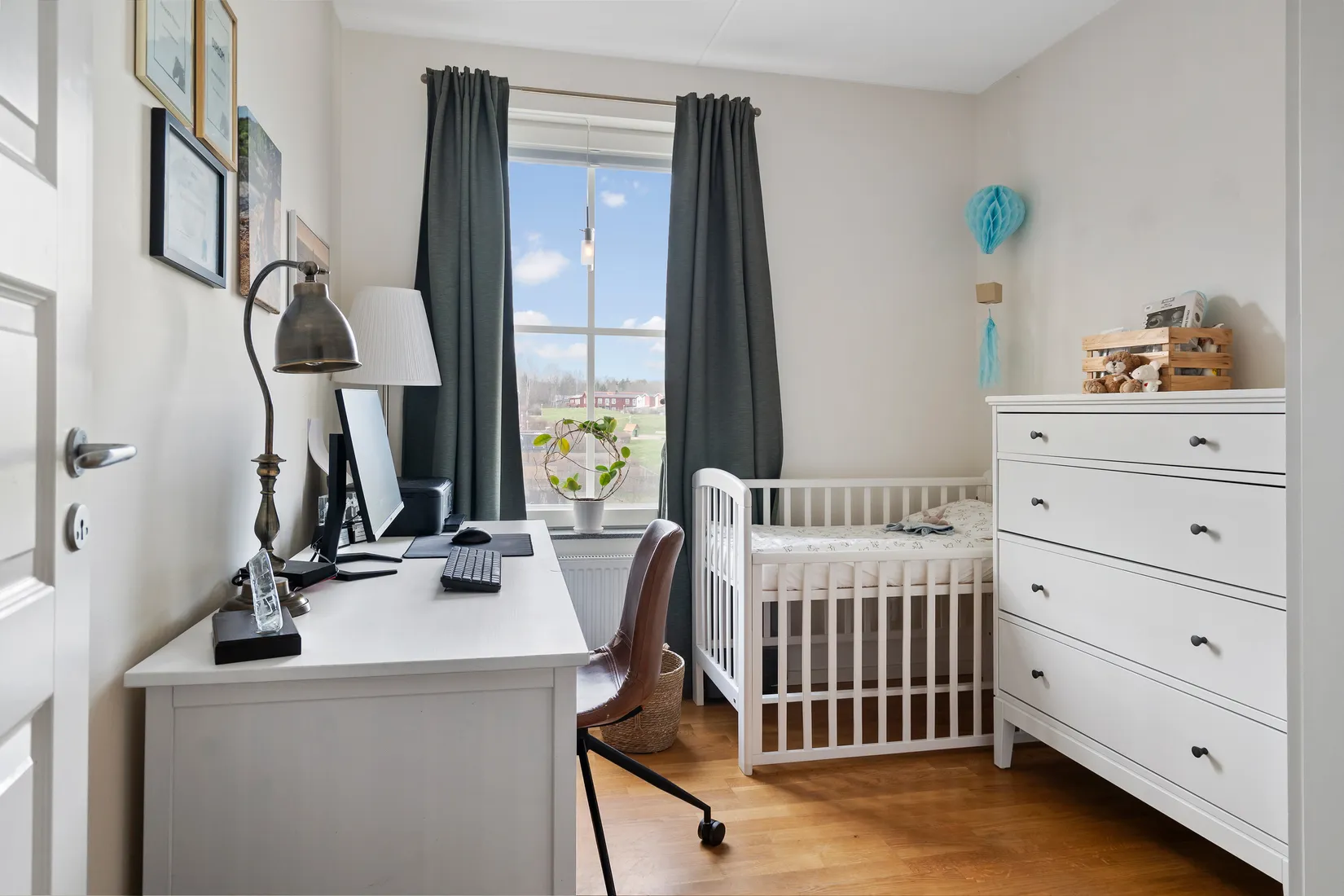 Bostadsrätt, Havtornsvägen 2, Tölö, Kungsbacka