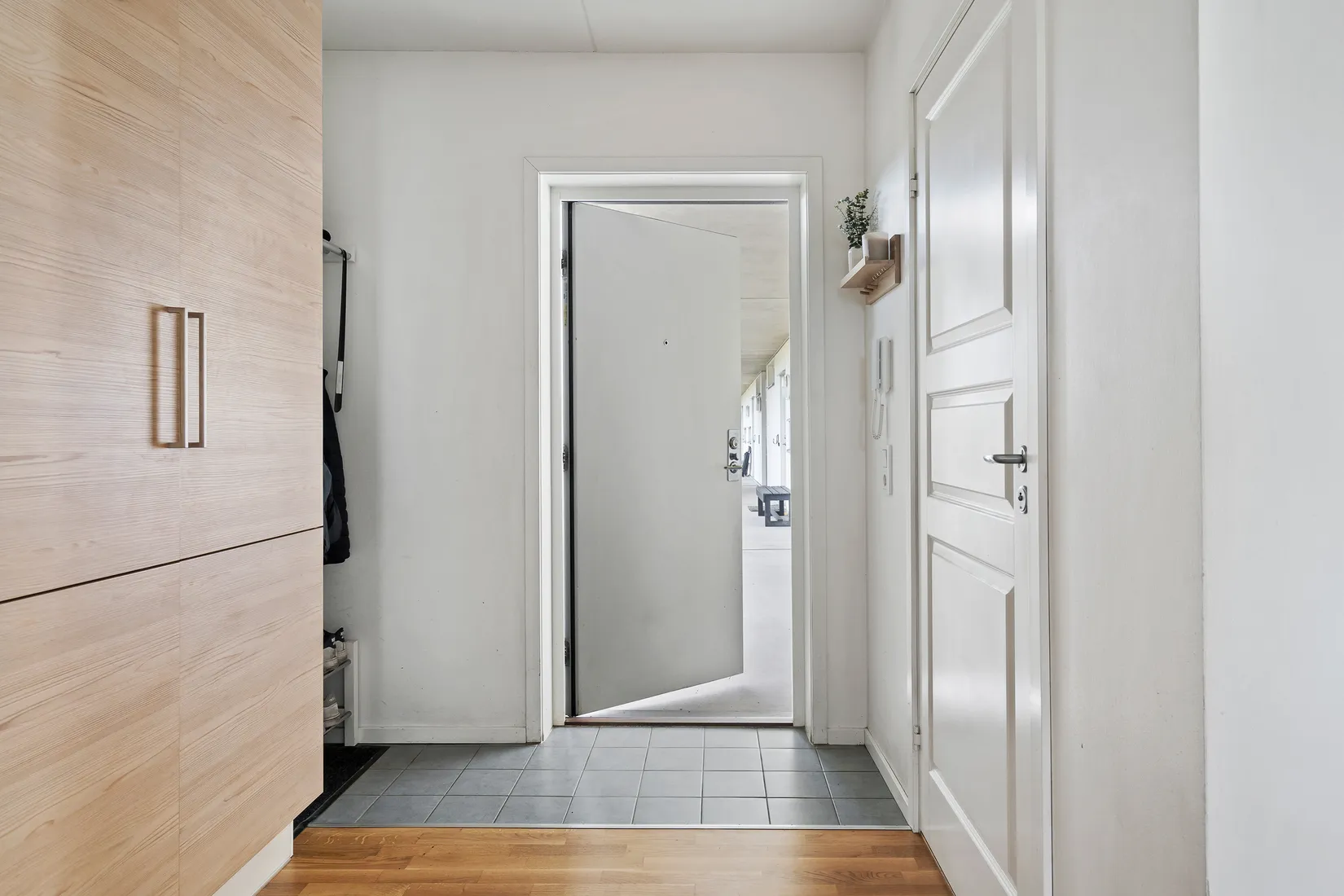 Bostadsrätt, Havtornsvägen 2, Tölö, Kungsbacka