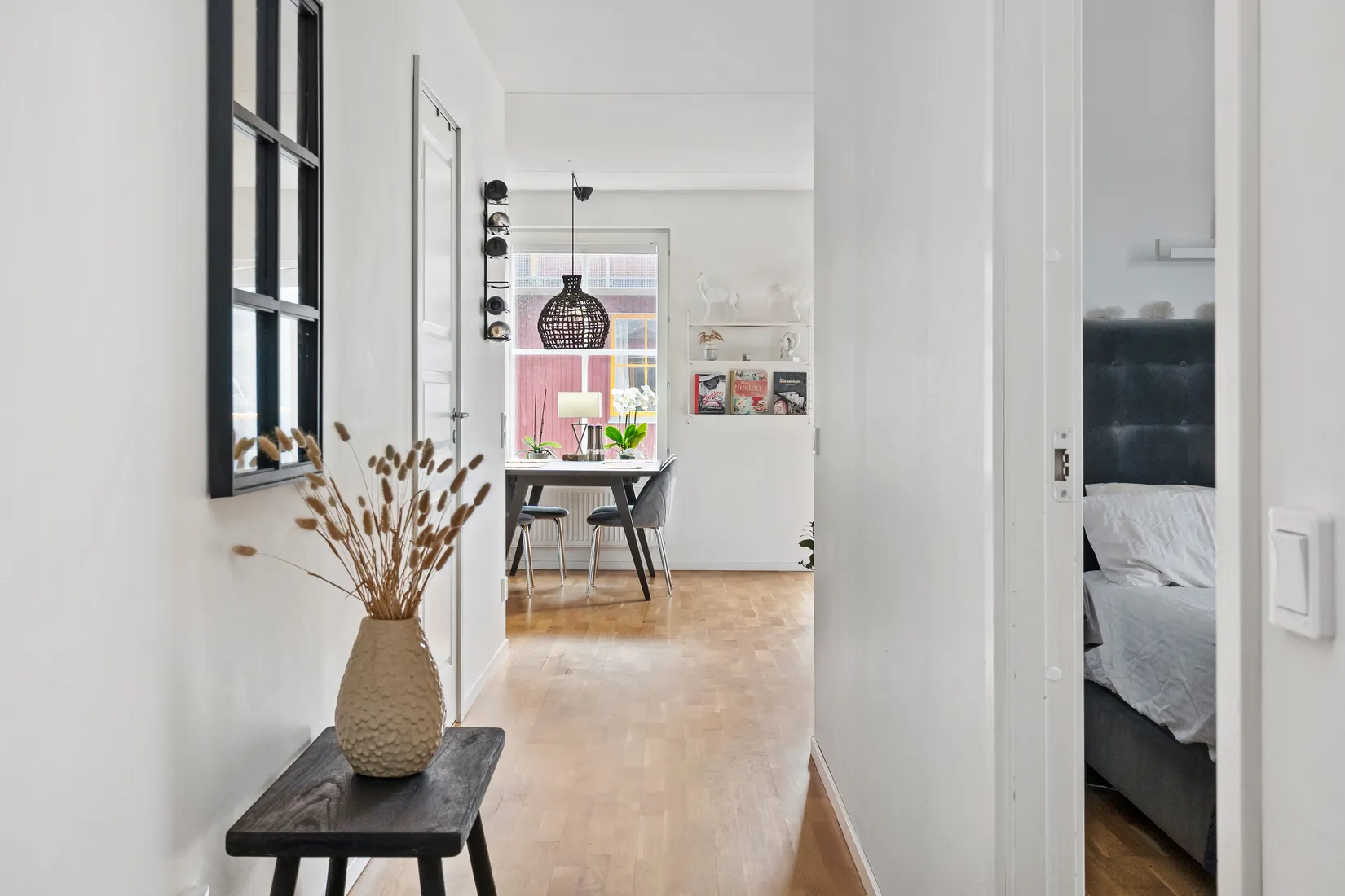 Bostadsrätt, Havtornsvägen 2, Tölö, Kungsbacka