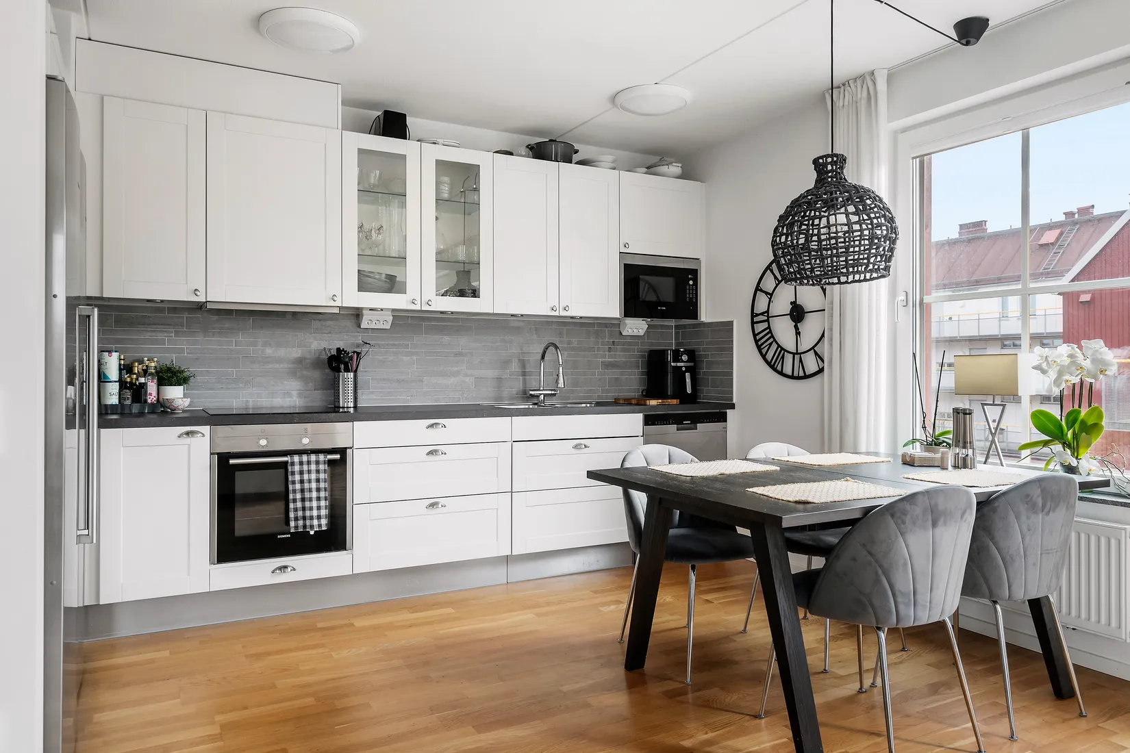 Bostadsrätt, Havtornsvägen 2, Tölö, Kungsbacka