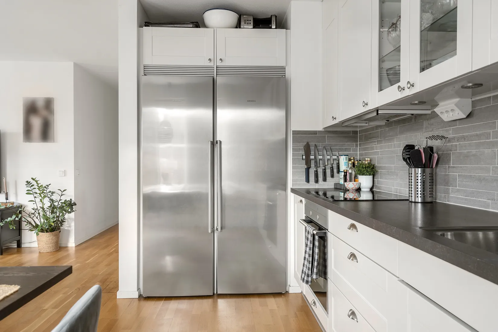 Bostadsrätt, Havtornsvägen 2, Tölö, Kungsbacka