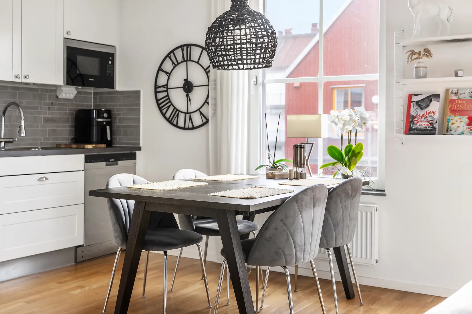 Bostadsrätt, Havtornsvägen 2, Tölö, Kungsbacka