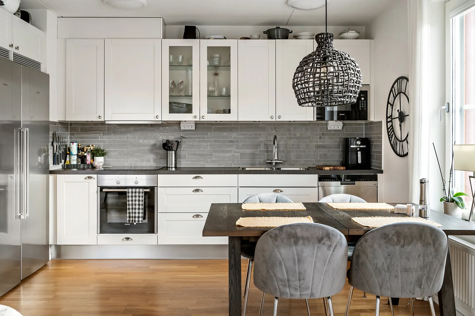 Bostadsrätt, Havtornsvägen 2, Tölö, Kungsbacka