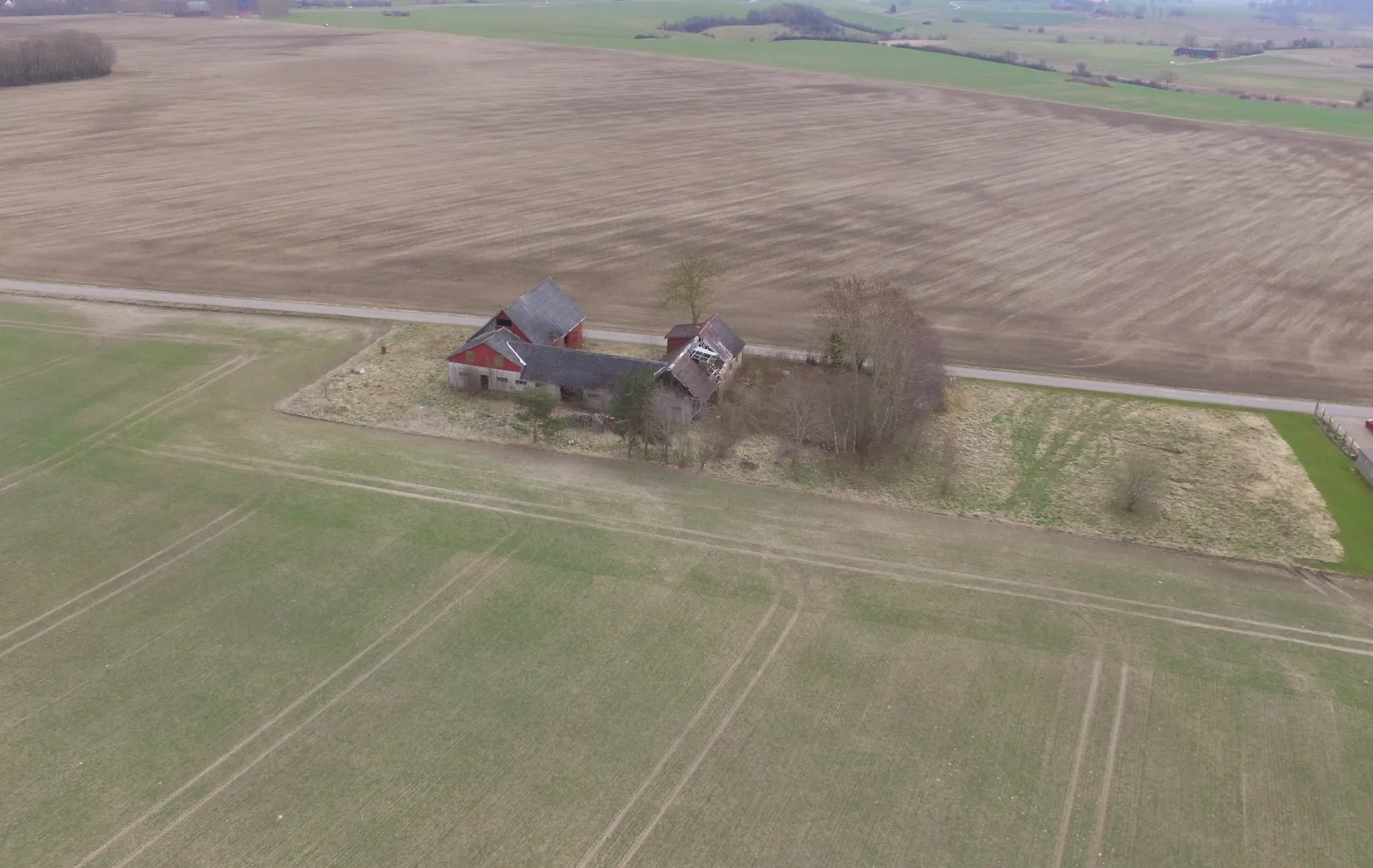 Villa, Bläsinge 4925, Östra Ljungby, Klippan