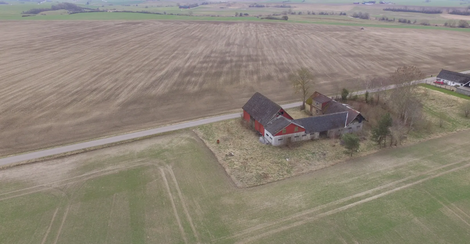 Villa, Bläsinge 4925, Östra Ljungby, Klippan