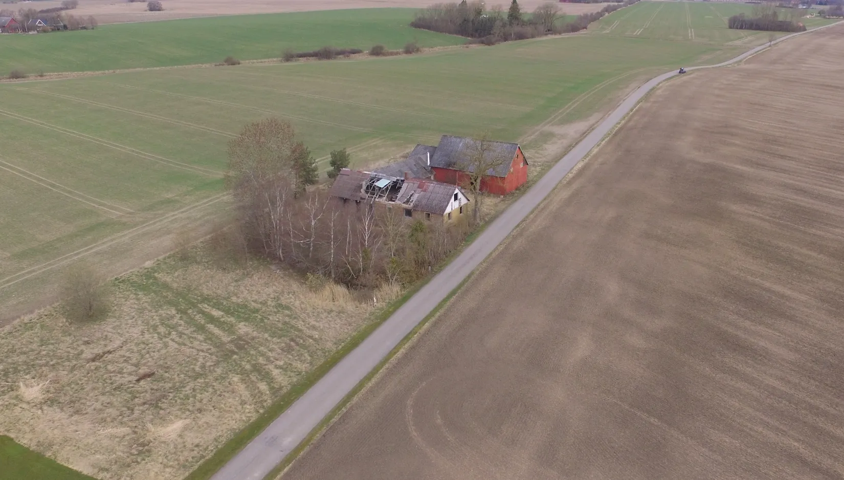 Villa, Bläsinge 4925, Östra Ljungby, Klippan