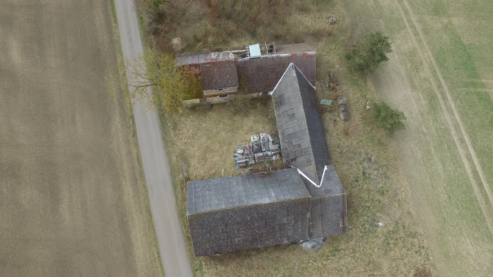 Villa, Bläsinge 4925, Östra Ljungby, Klippan