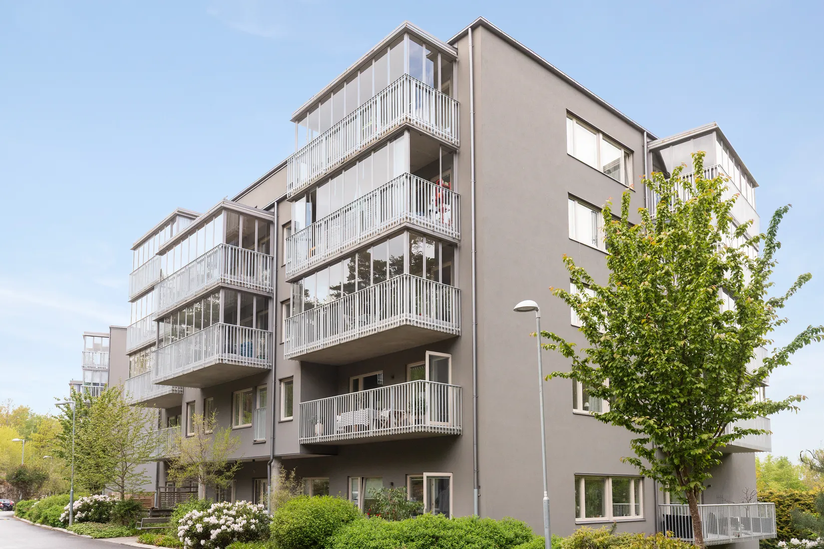 Bostadsrätt, Knapebacken 8, Sisjön, Göteborg
