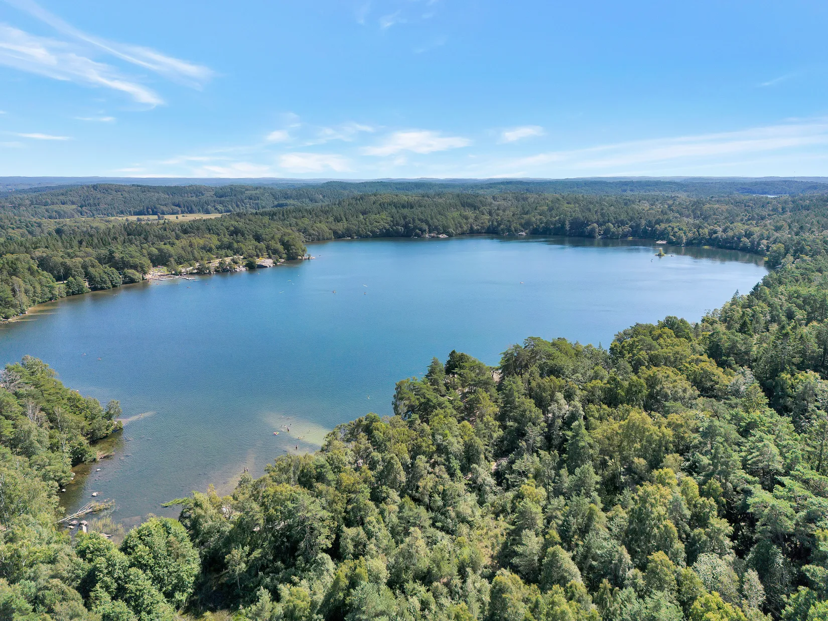 Bostadsrätt, Knapebacken 8, Sisjön, Göteborg