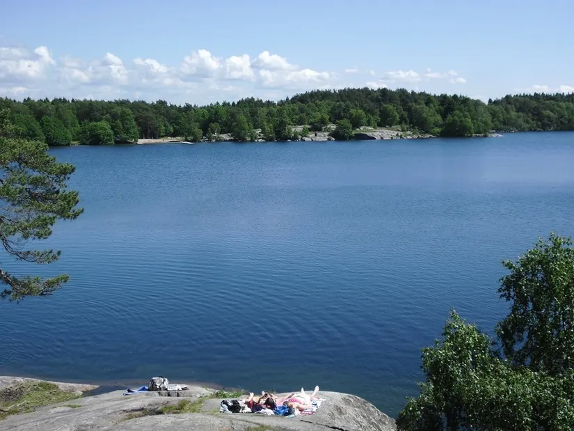 Bostadsrätt, Knapebacken 8, Sisjön, Göteborg