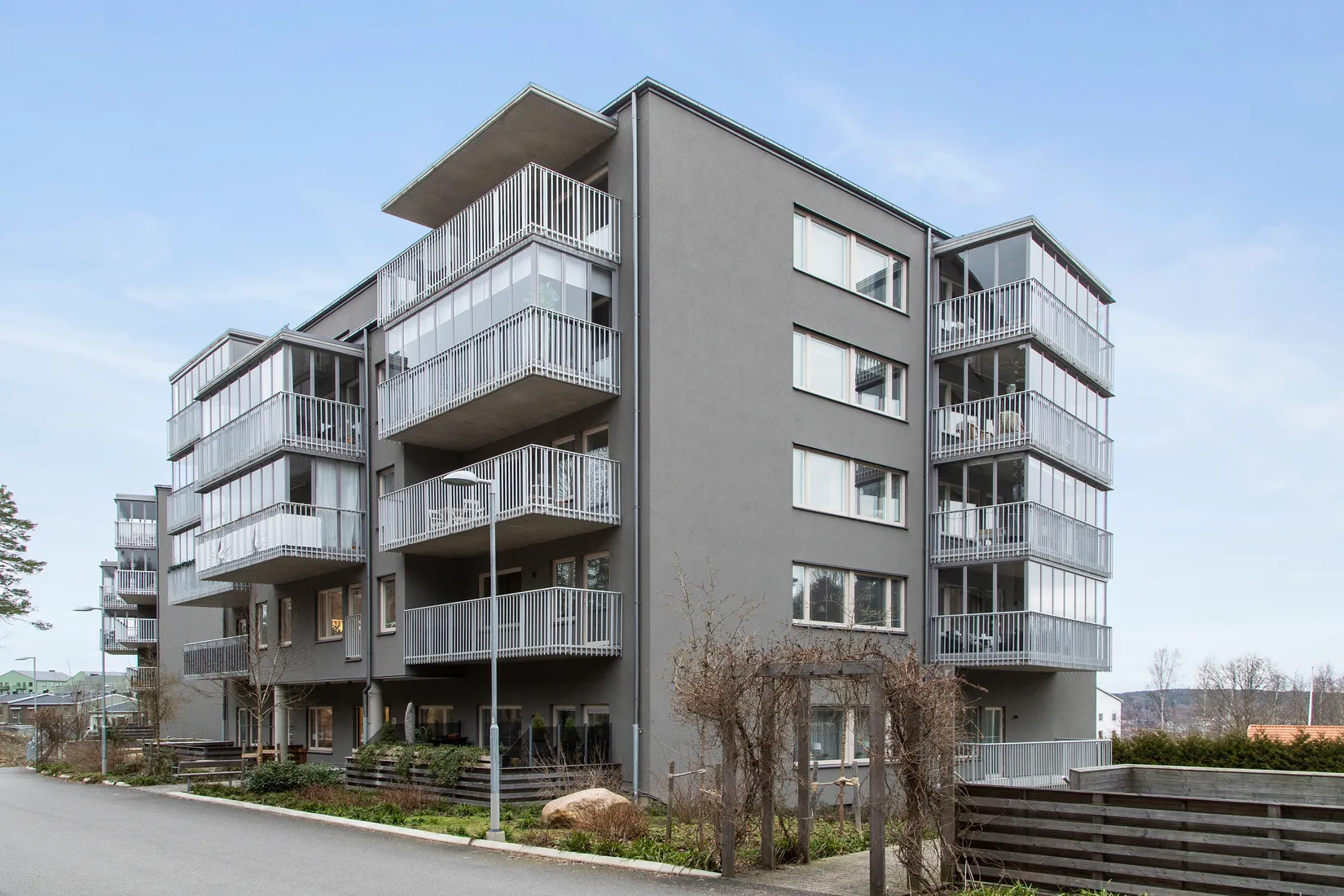 Bostadsrätt, Knapebacken 8, Sisjön, Göteborg