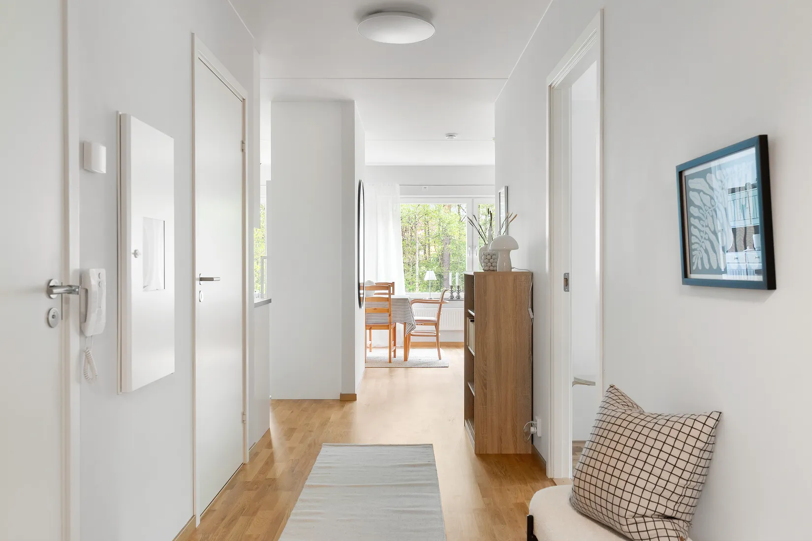 Bostadsrätt, Knapebacken 8, Sisjön, Göteborg