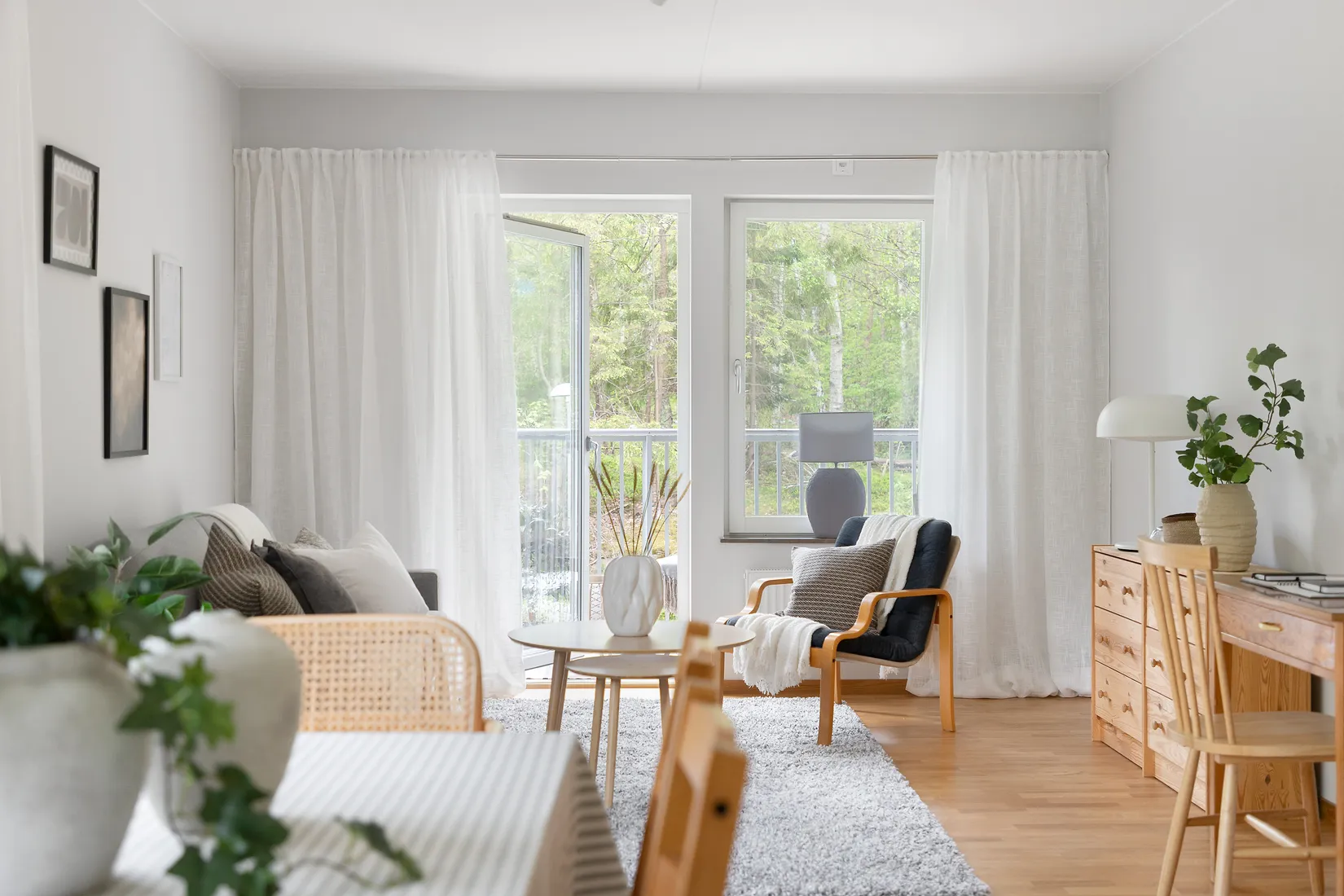 Bostadsrätt, Knapebacken 8, Sisjön, Göteborg