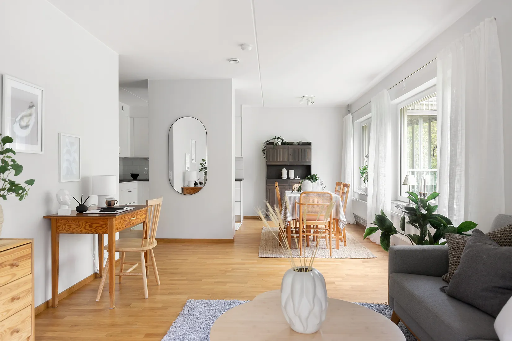Bostadsrätt, Knapebacken 8, Sisjön, Göteborg