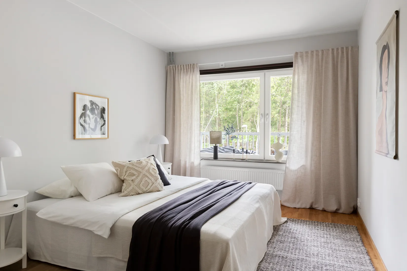 Bostadsrätt, Knapebacken 8, Sisjön, Göteborg