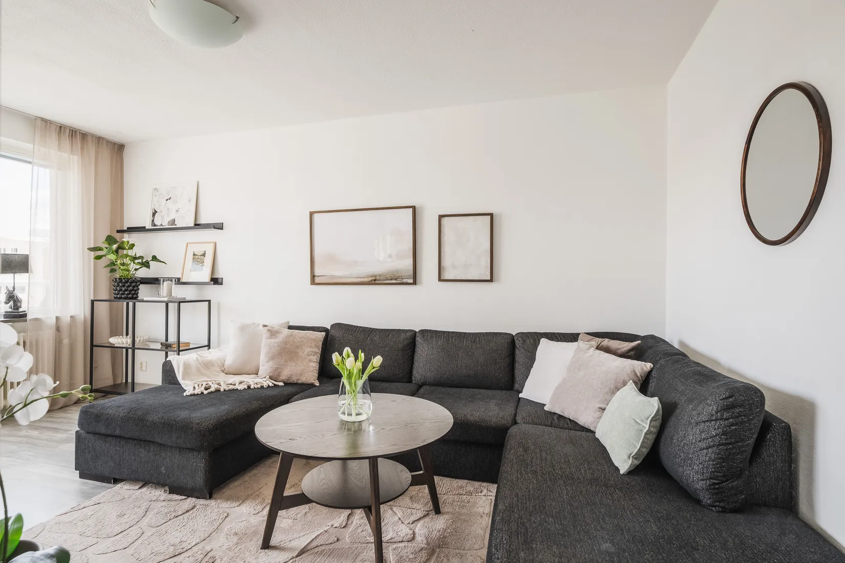 Bostadsrätt, Hillmanskroken 6, Brynäs, Gävle