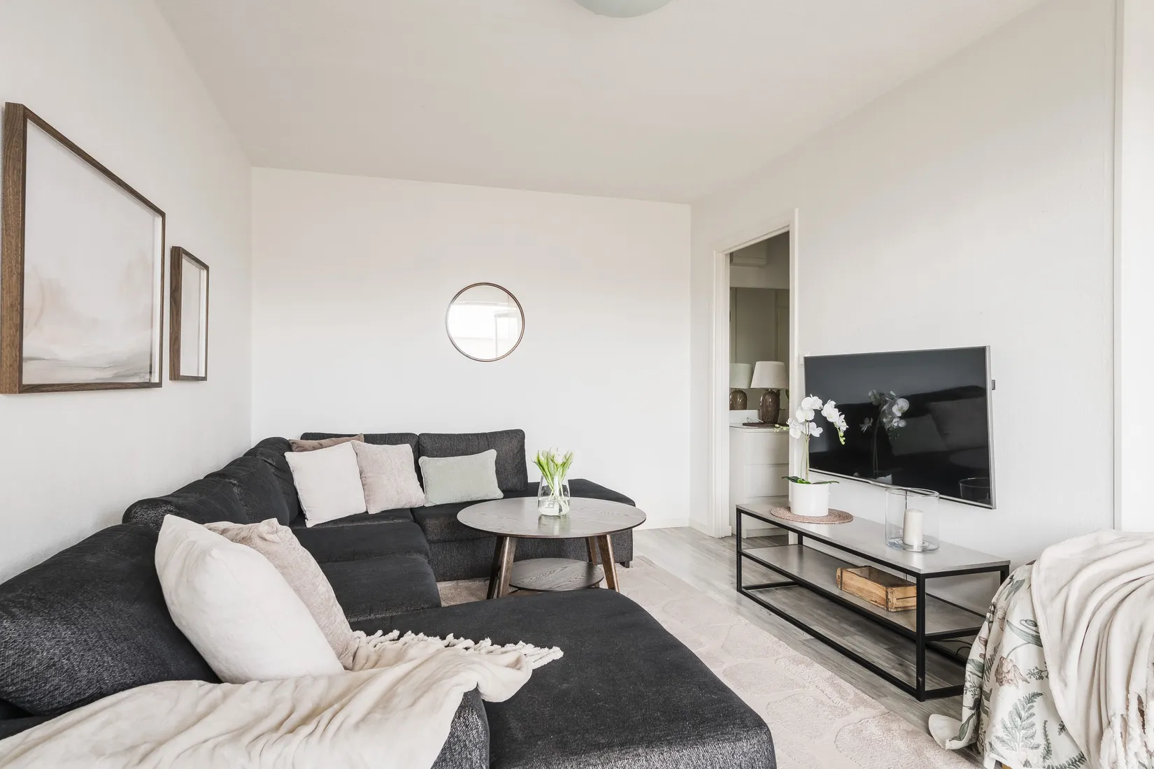 Bostadsrätt, Hillmanskroken 6, Brynäs, Gävle