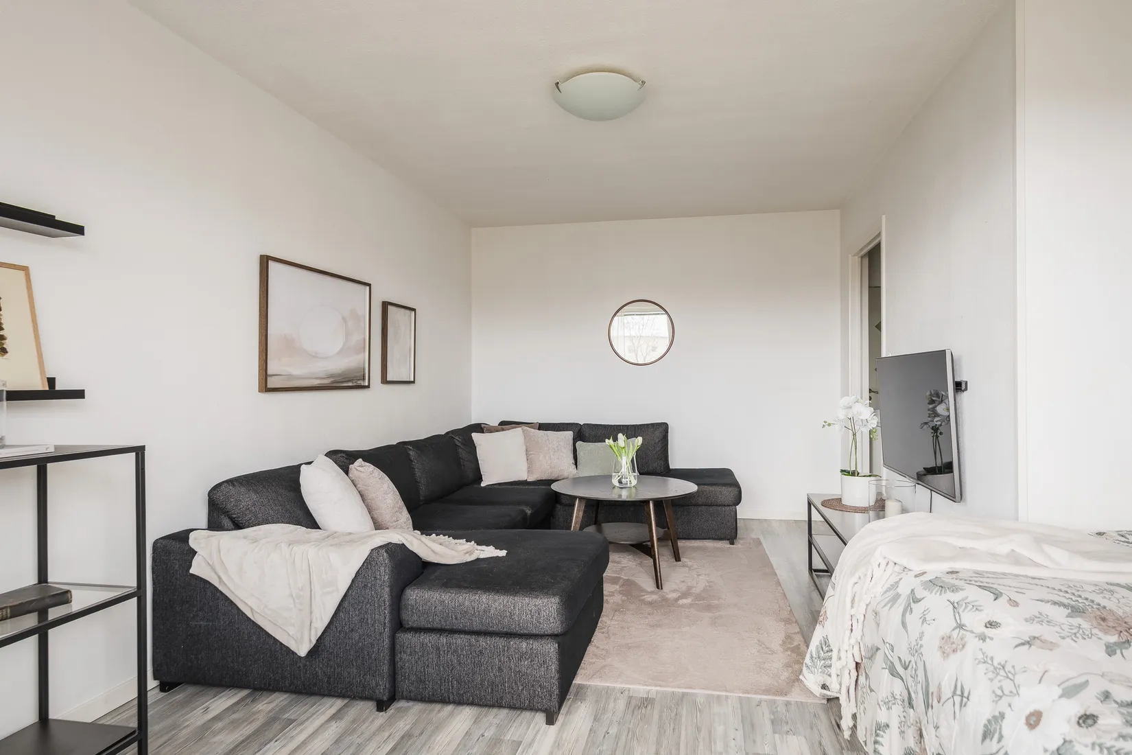 Bostadsrätt, Hillmanskroken 6, Brynäs, Gävle