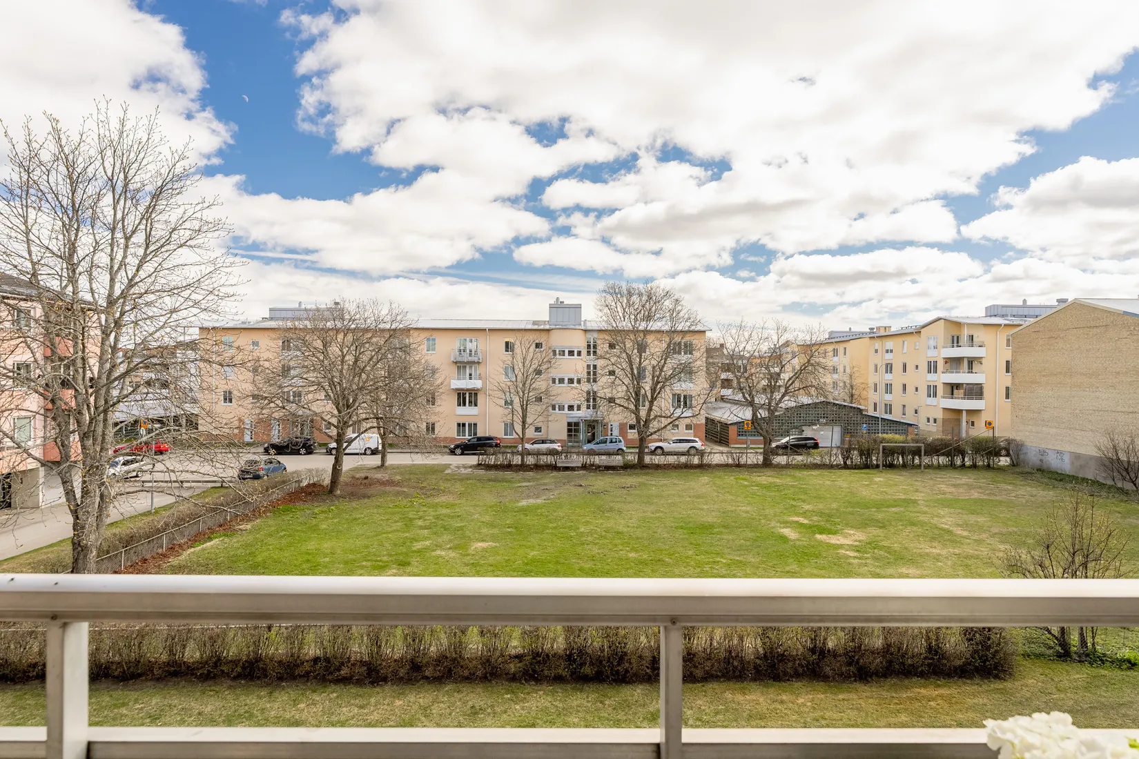 Bostadsrätt, Hillmanskroken 6, Brynäs, Gävle