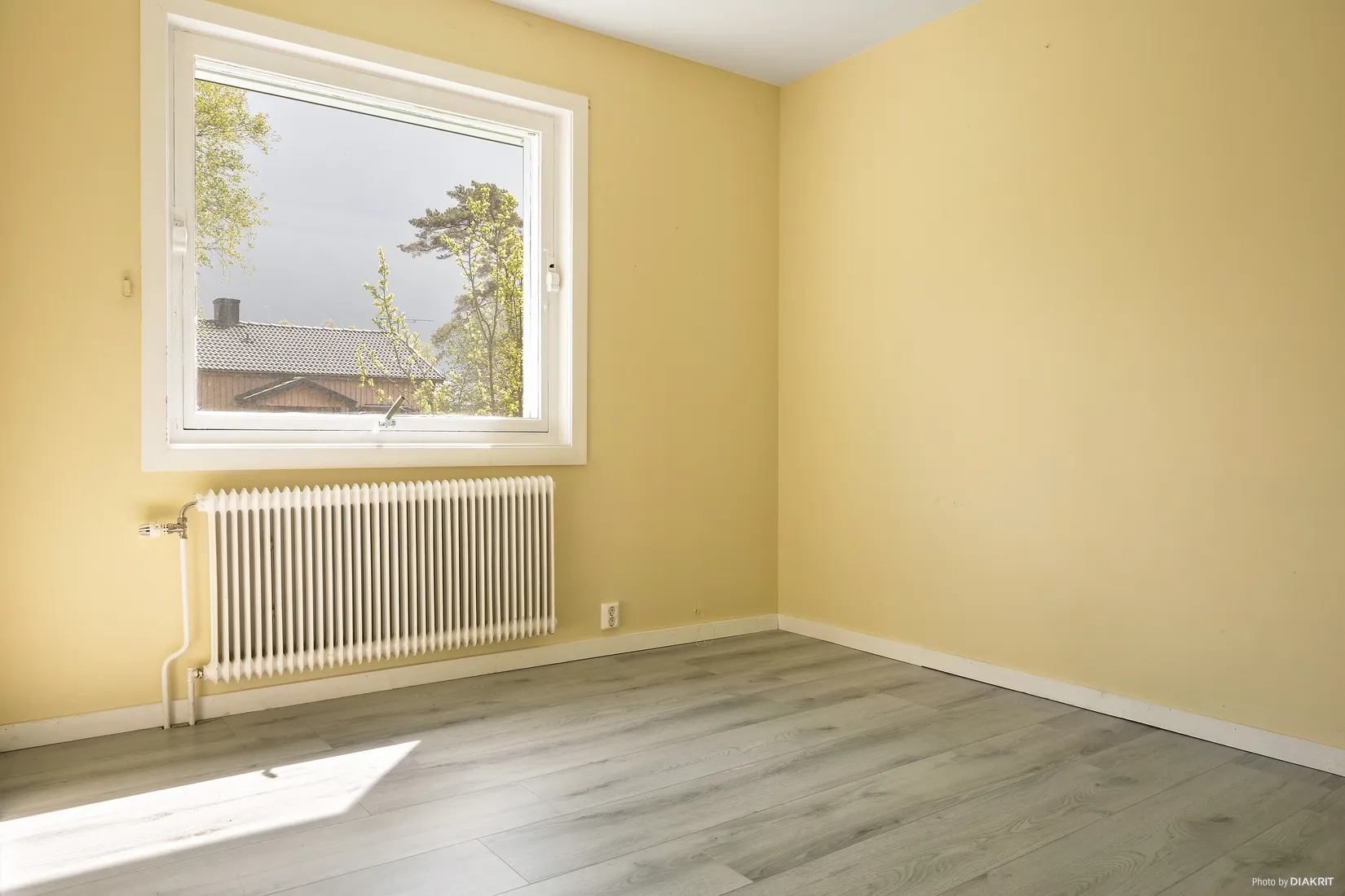 Villa, Landerydsvägen 27A, Hylte