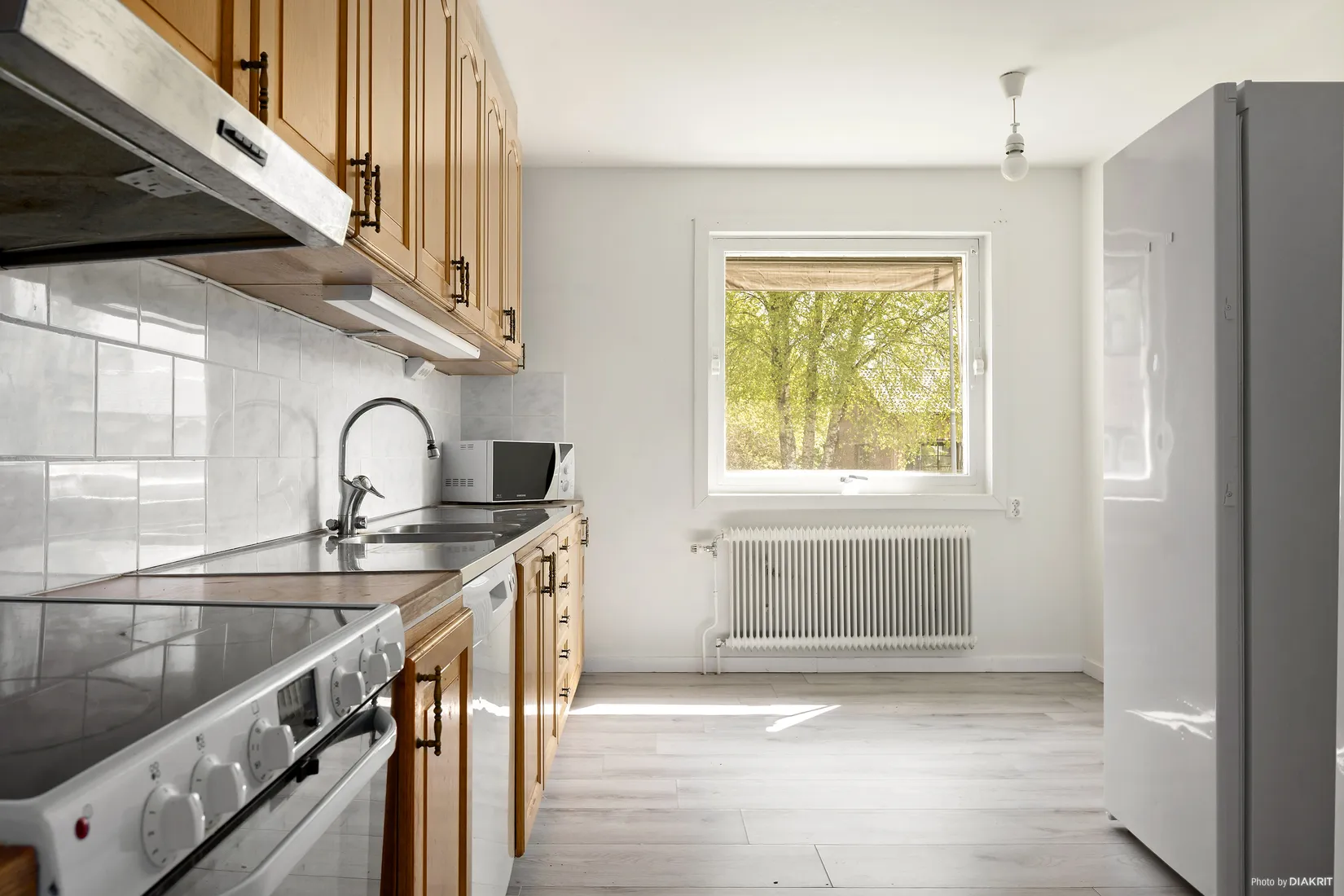 Villa, Landerydsvägen 27A, Hylte