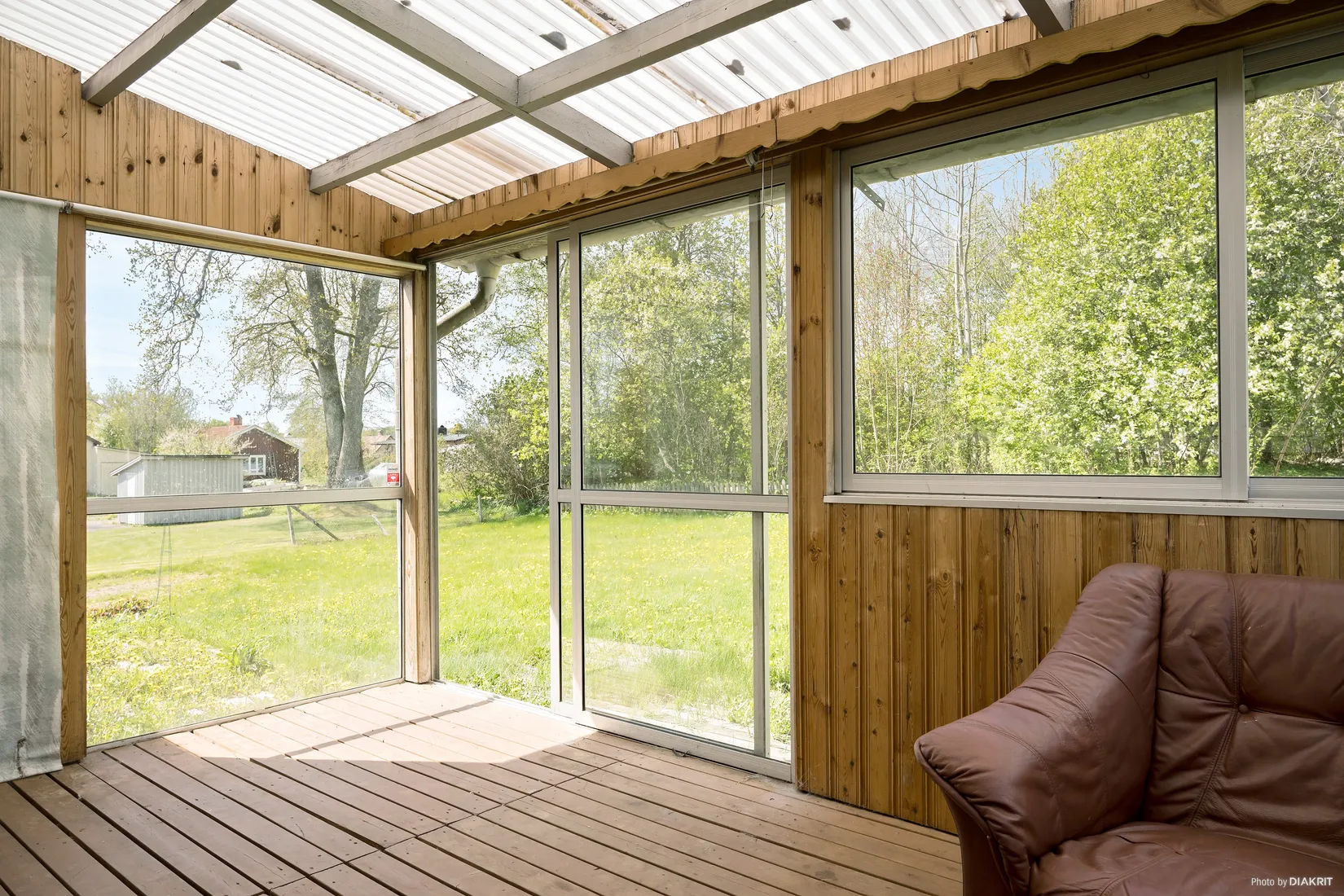 Villa, Landerydsvägen 27A, Hylte