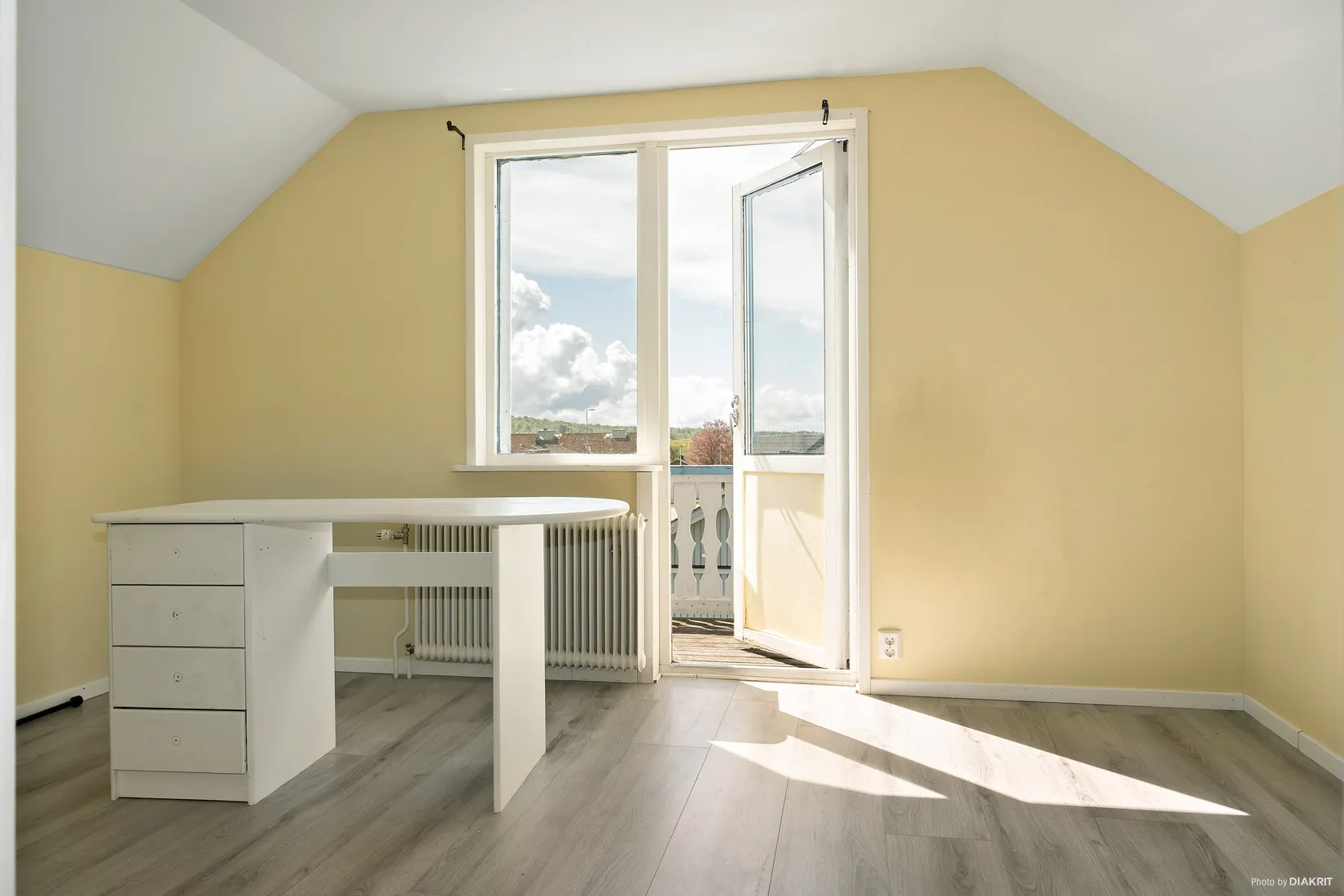 Villa, Landerydsvägen 27A, Hylte